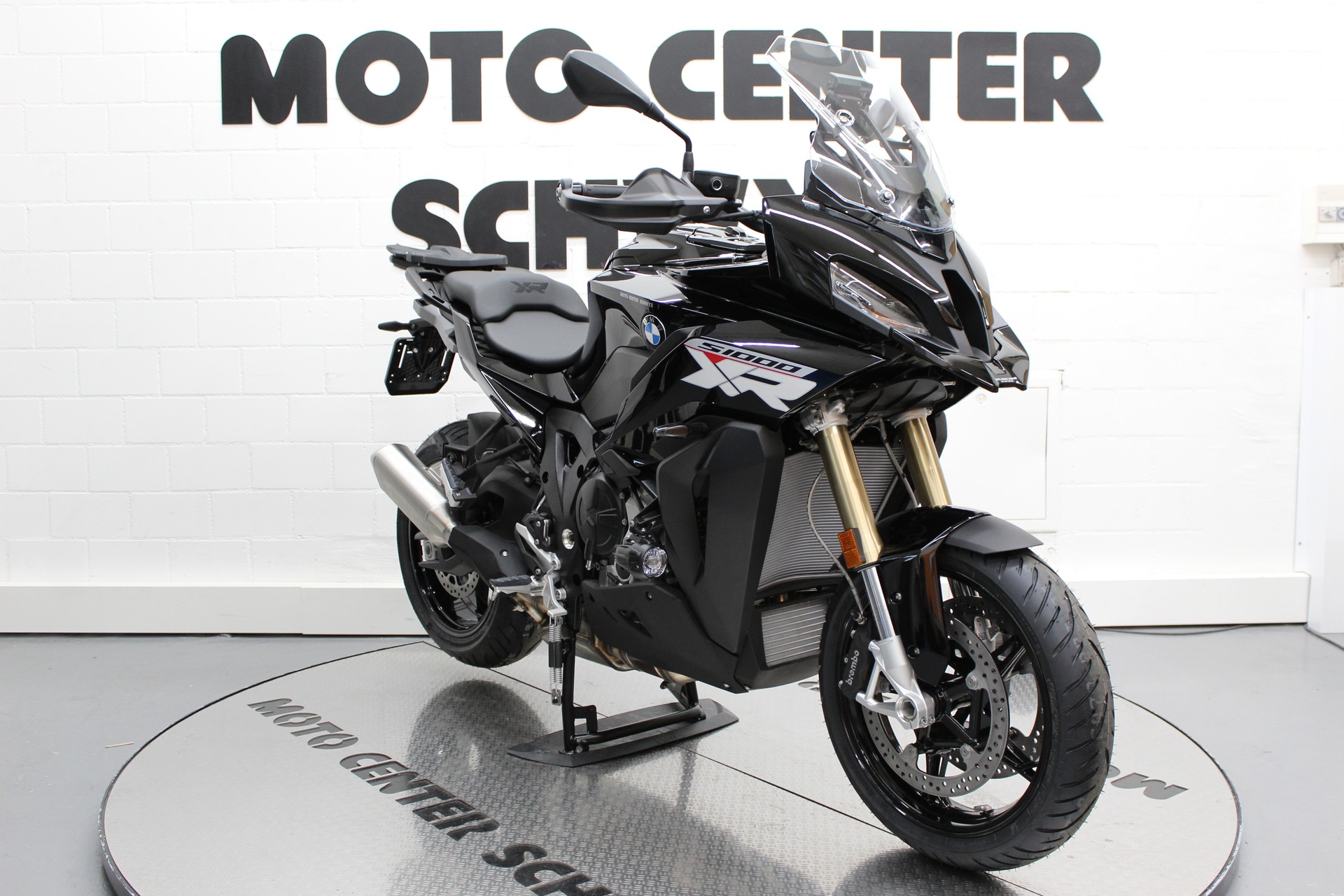 BMW S 1000 XR-image-1