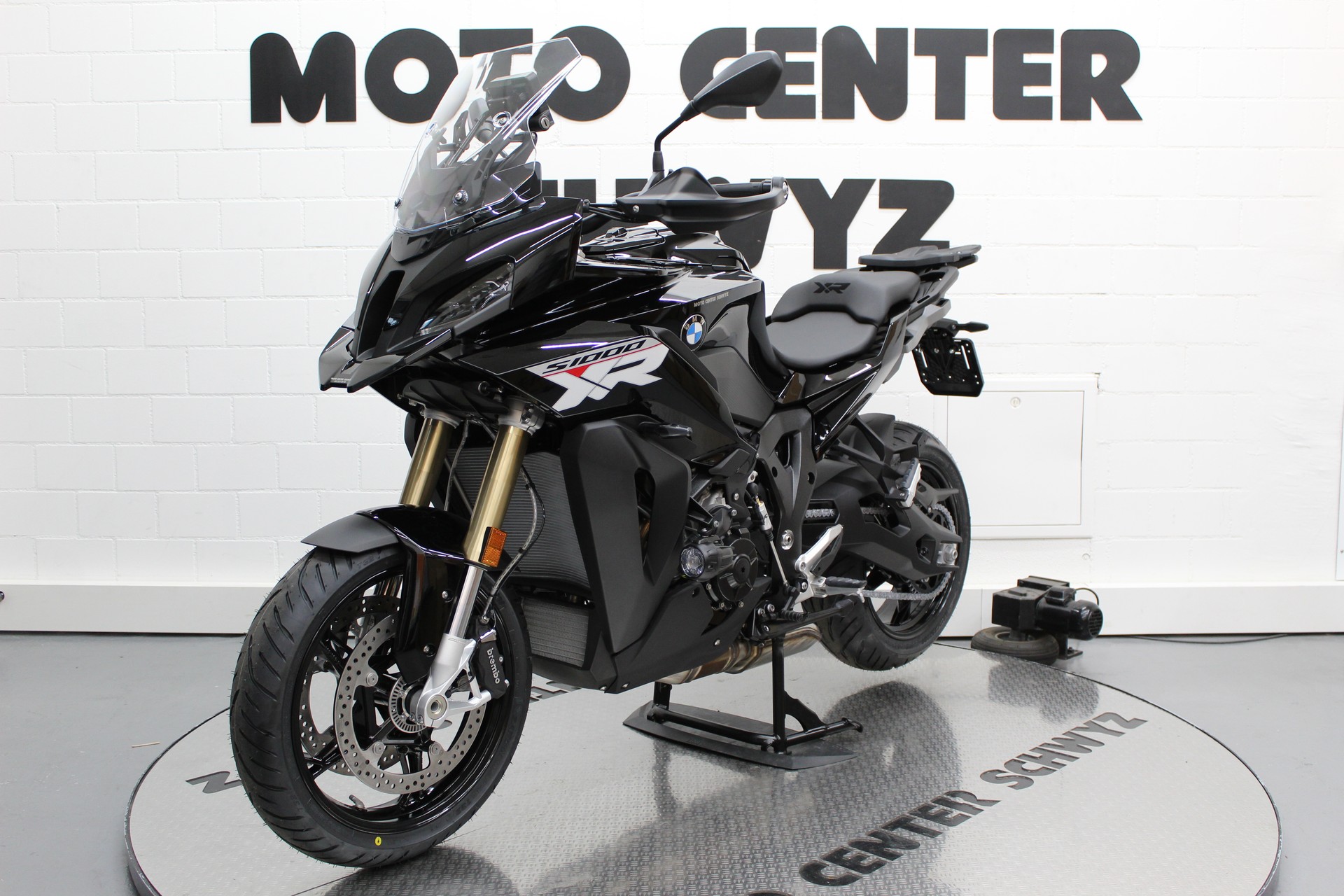 BMW S 1000 XR-image-3