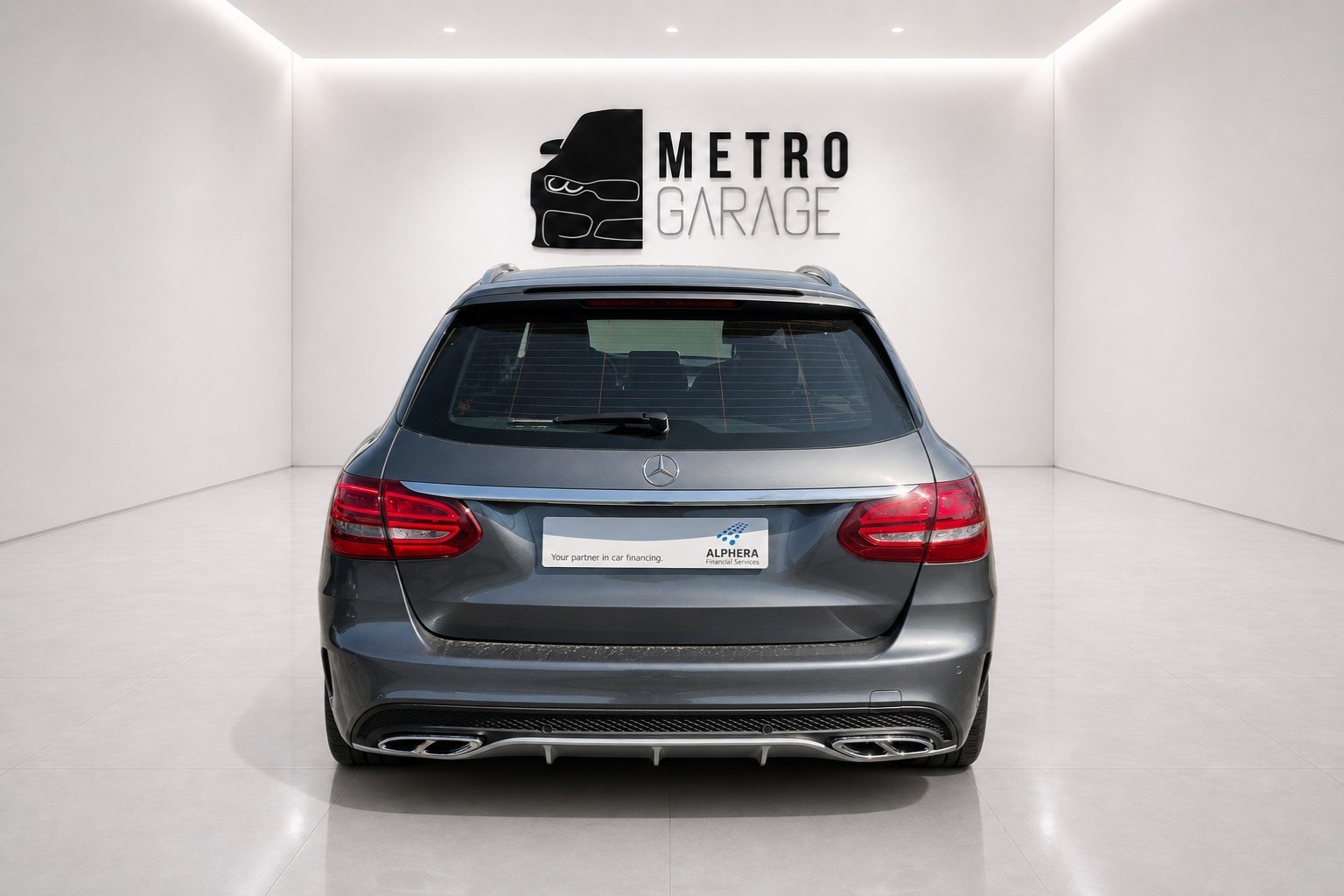 MERCEDES-BENZ C 43 AMG 4Matic 9G-Tronic-showroom-element-3
