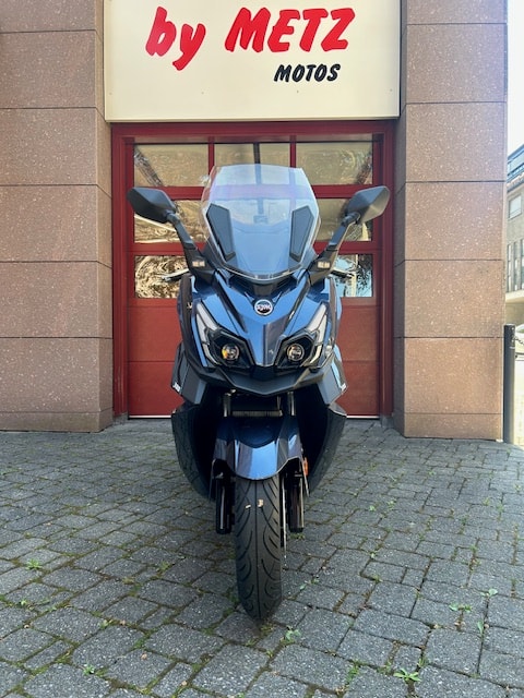 SYM Cruisym 300 i-image-1