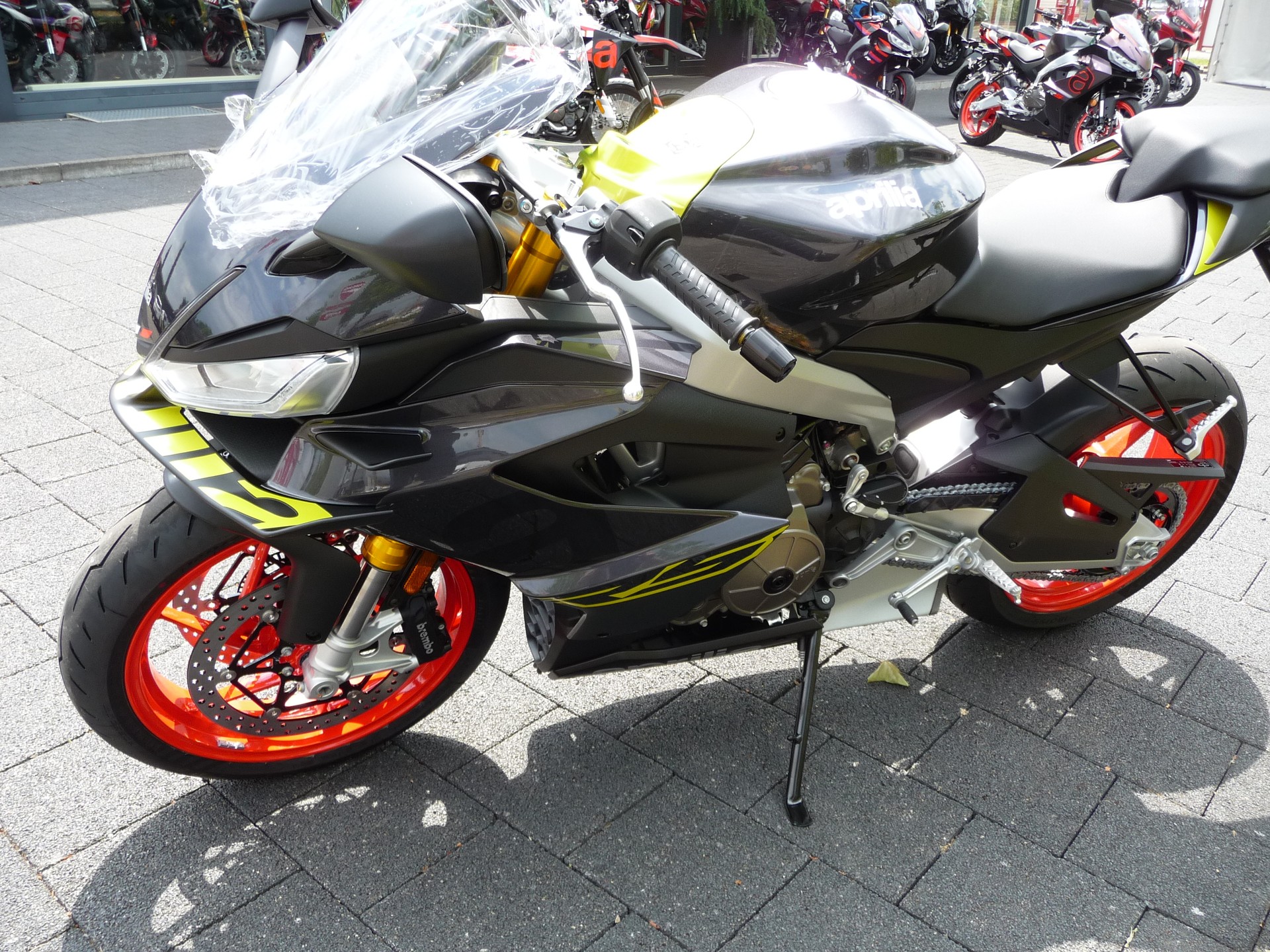 APRILIA RS660 35 Kw-image-3
