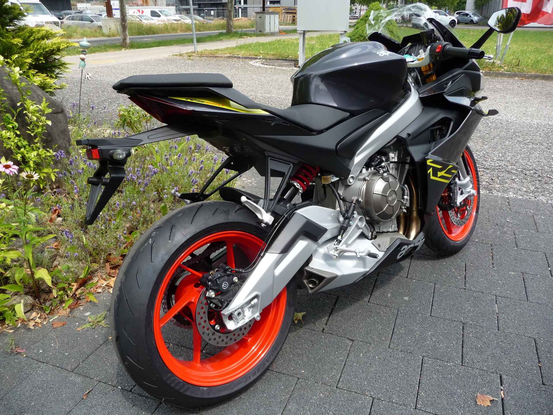 APRILIA RS660 35 Kw-image-2