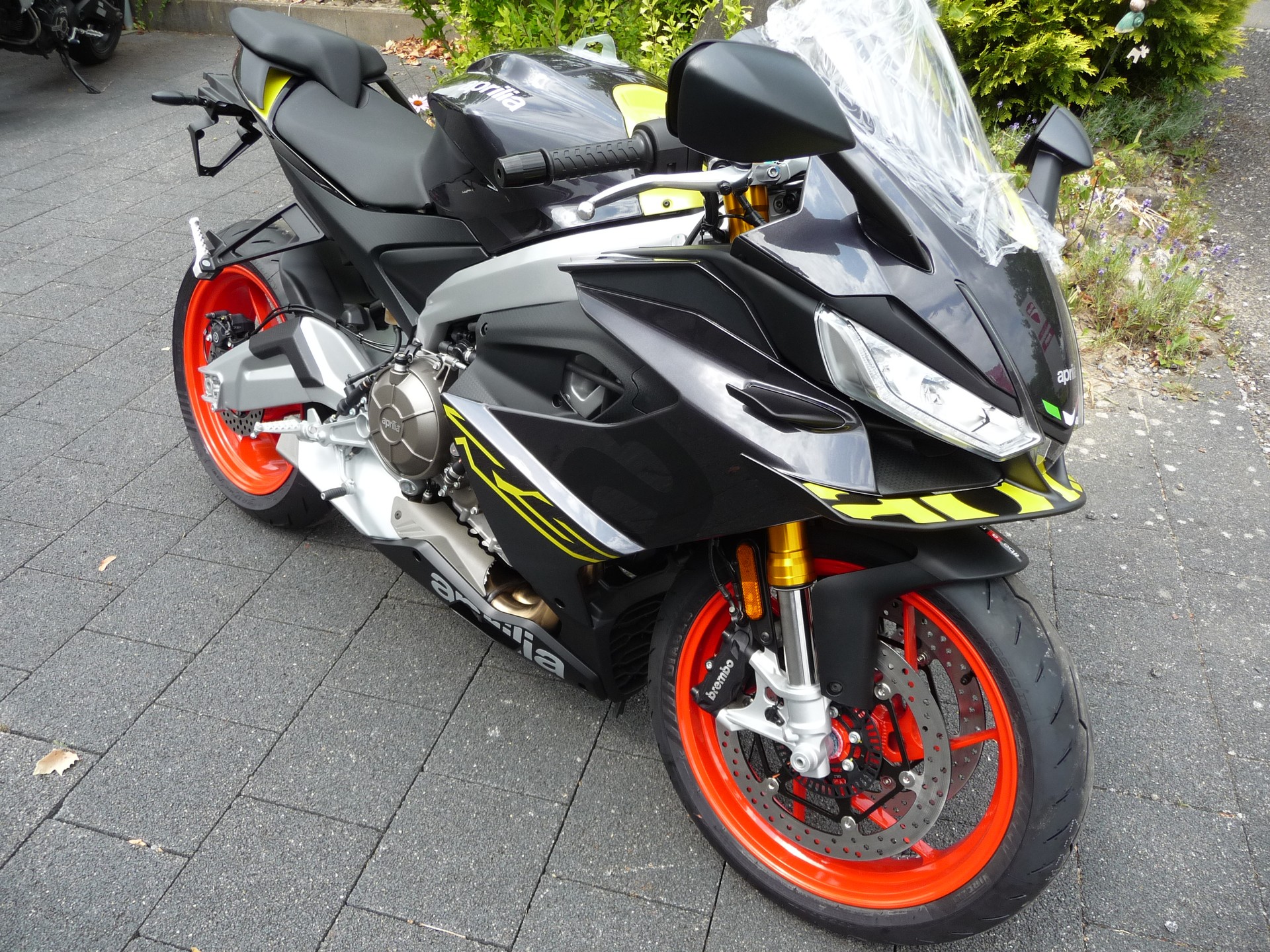 APRILIA RS660 35 Kw-image-0