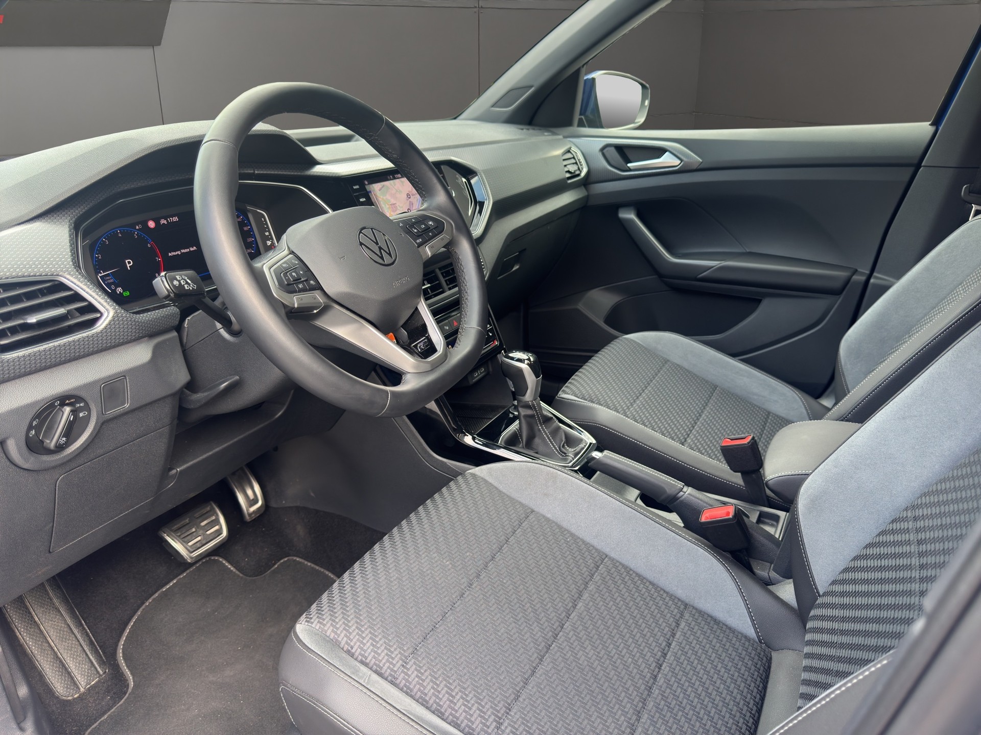VW T-Cross 1.0 TSI EVO R-Line DSG-image-8
