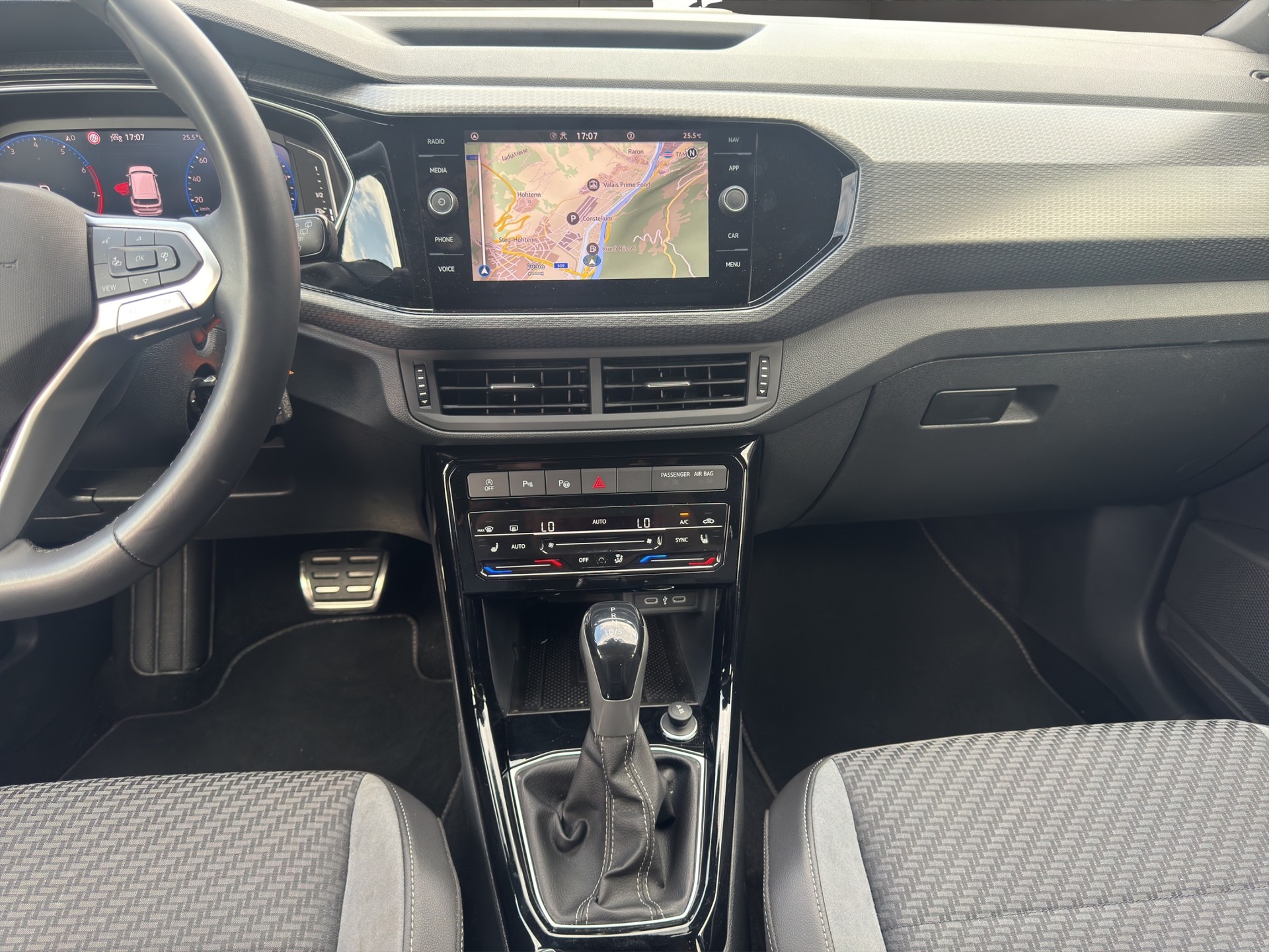 VW T-Cross 1.0 TSI EVO R-Line DSG-image-10