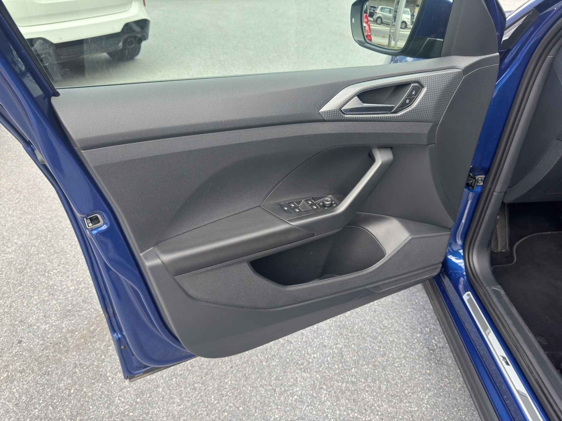 VW T-Cross 1.0 TSI EVO R-Line DSG-image-13