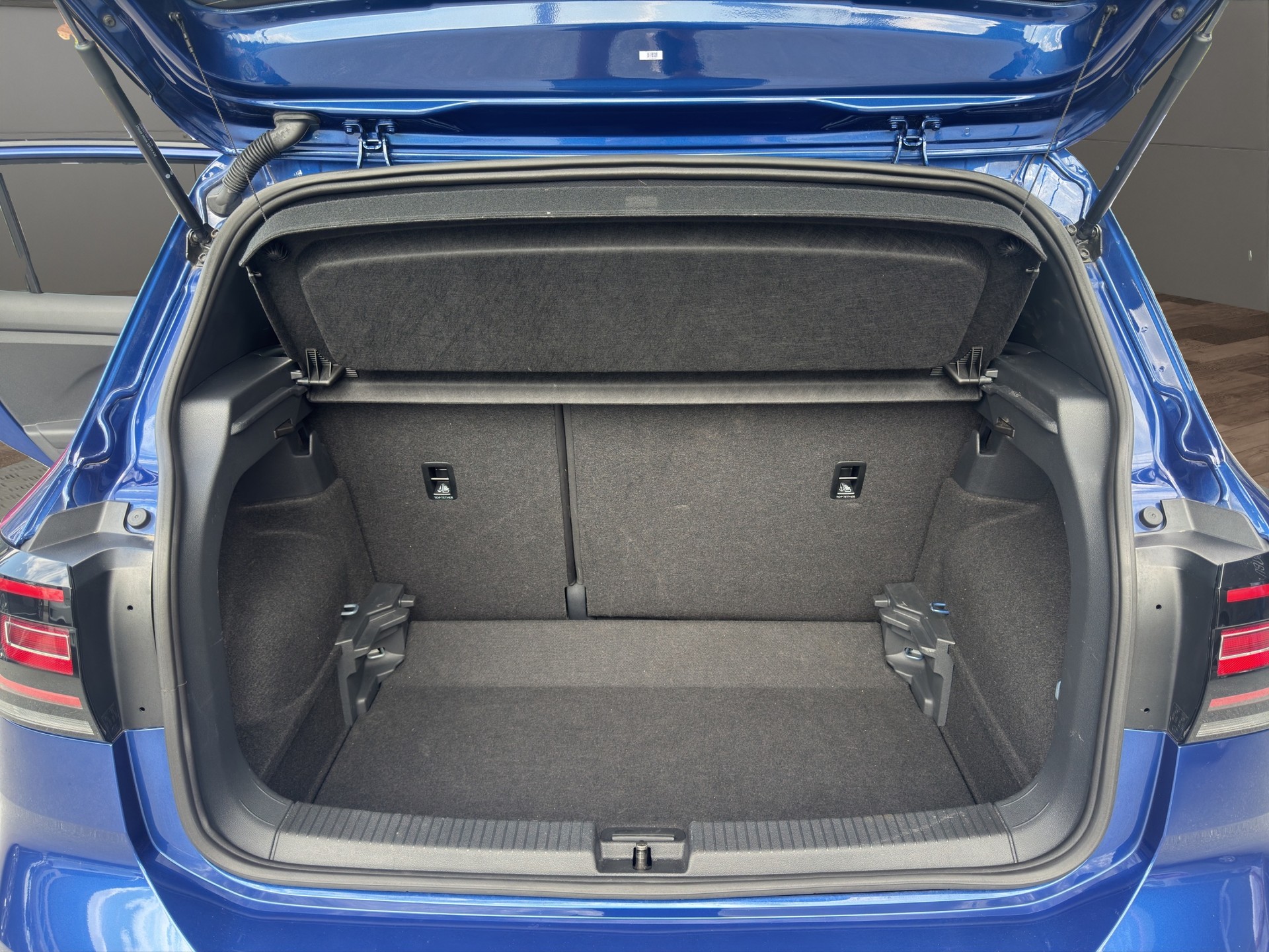 VW T-Cross 1.0 TSI EVO R-Line DSG-image-15