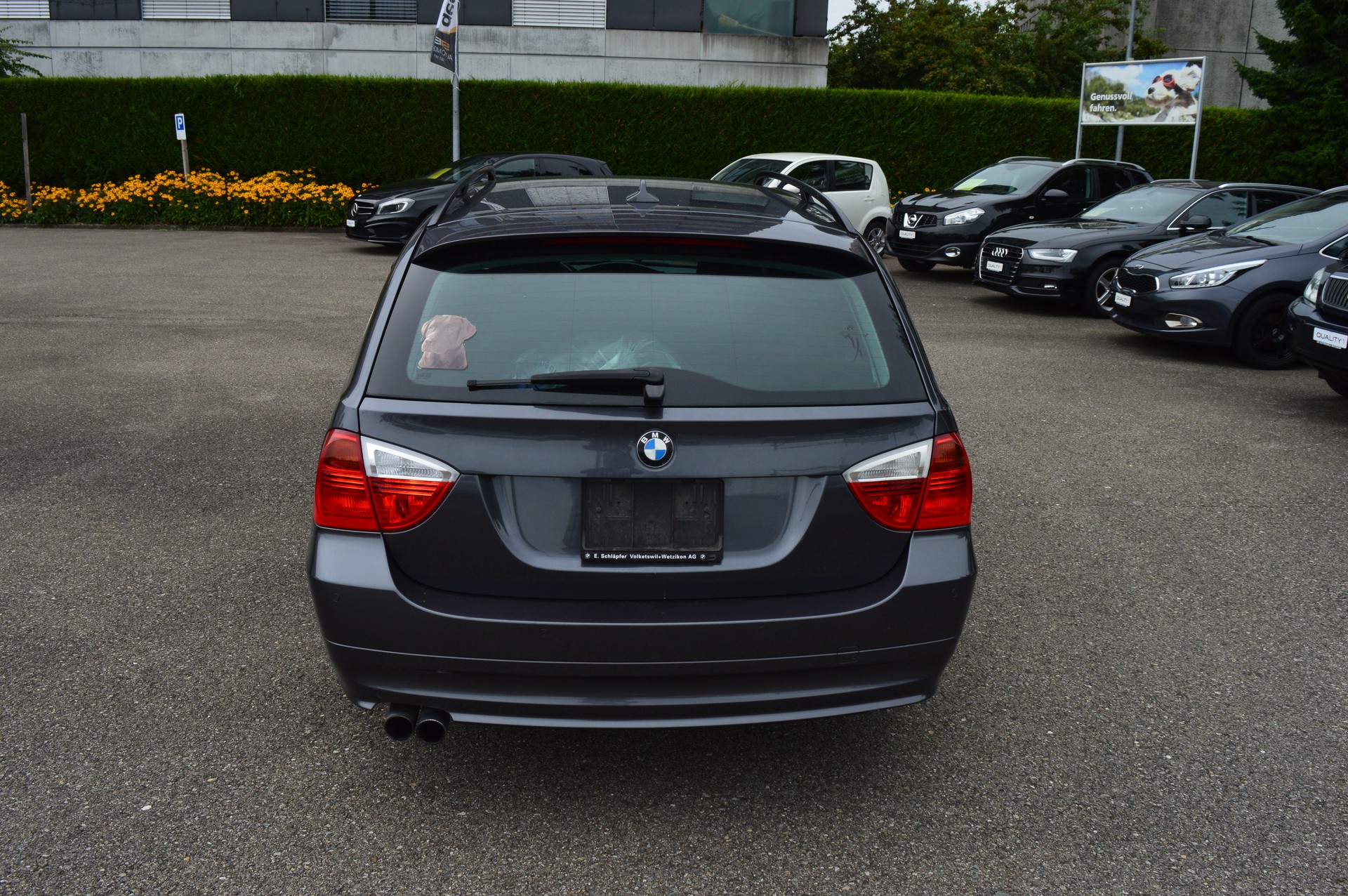 BMW 325xi Touring more4you-image-4
