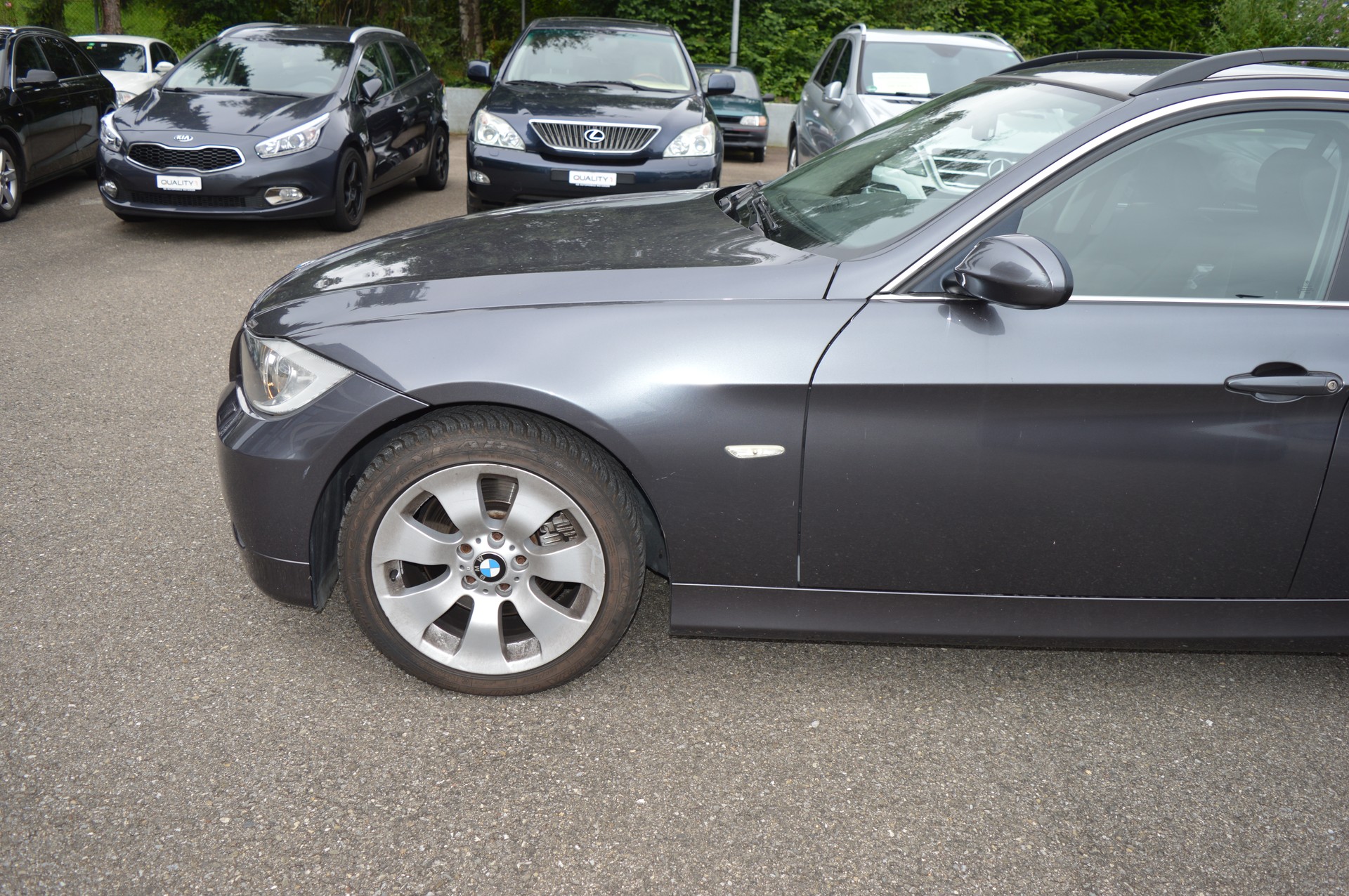 BMW 325xi Touring more4you-image-11