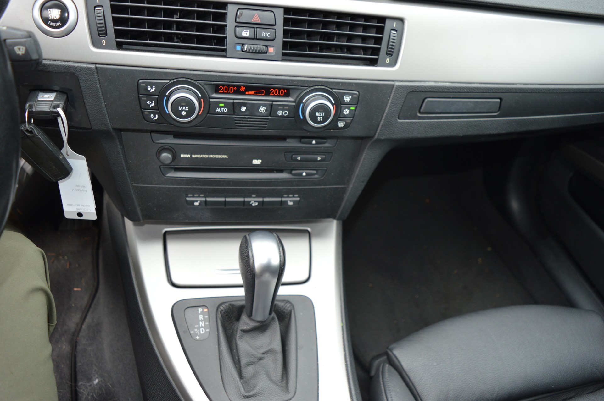 BMW 325xi Touring more4you-image-19