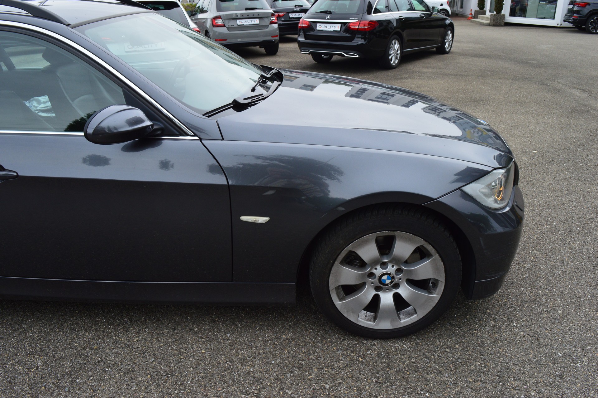 BMW 325xi Touring more4you-image-10