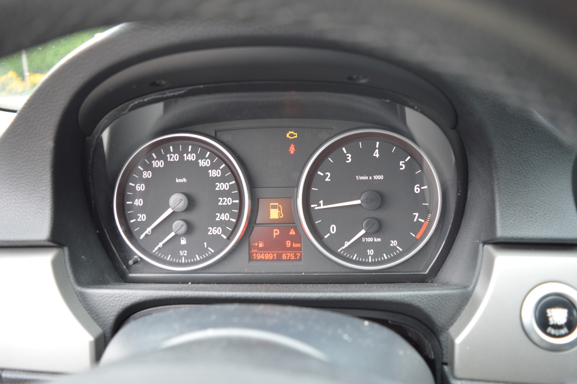 BMW 325xi Touring more4you-image-18