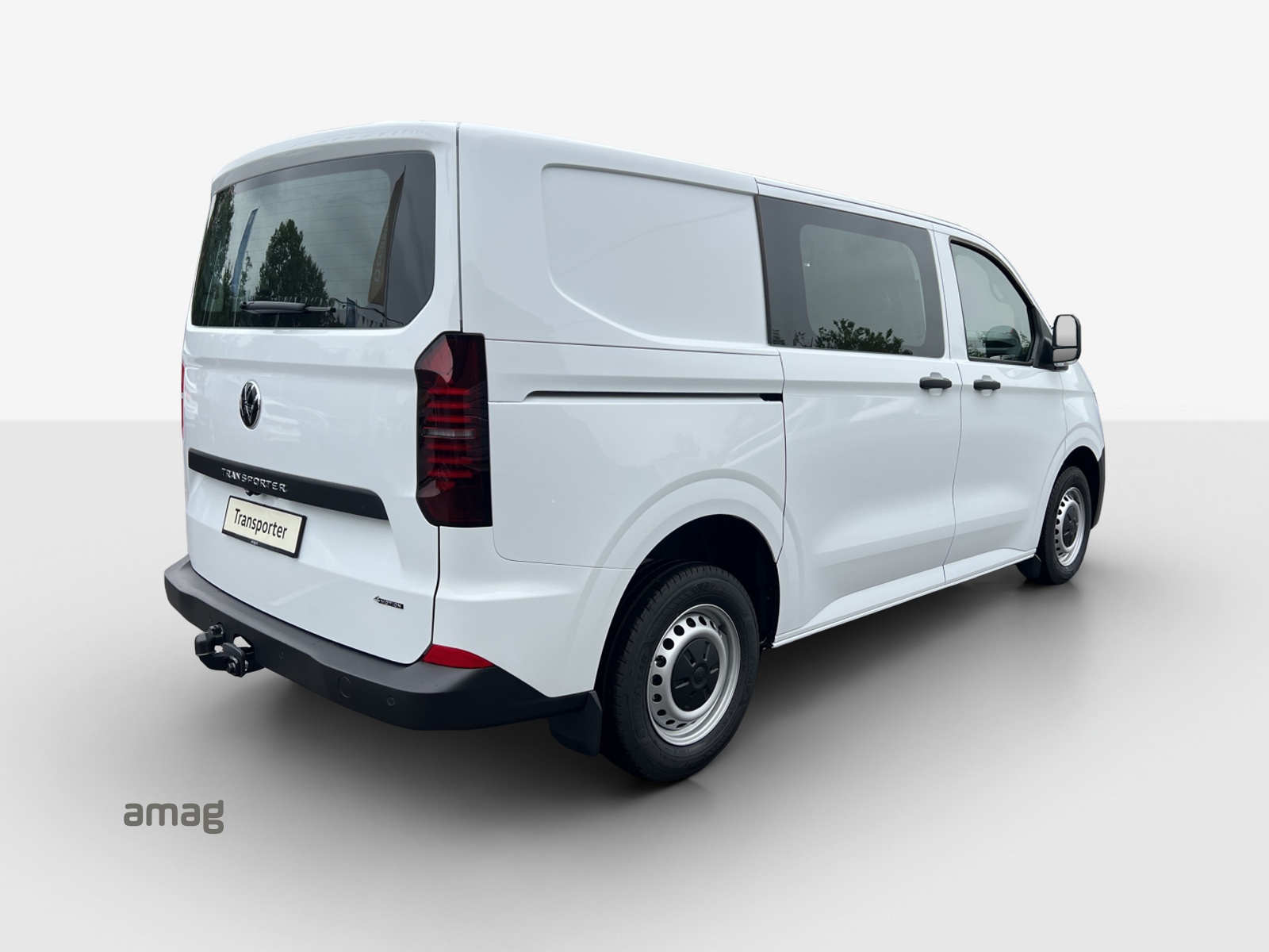 VW Transporter 2.0 TDI 4Motion Automat-image-4