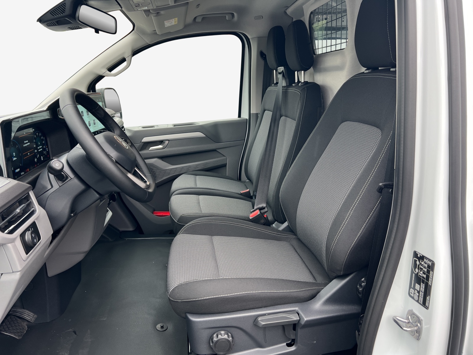 VW Transporter 2.0 TDI 4Motion Automat-image-7