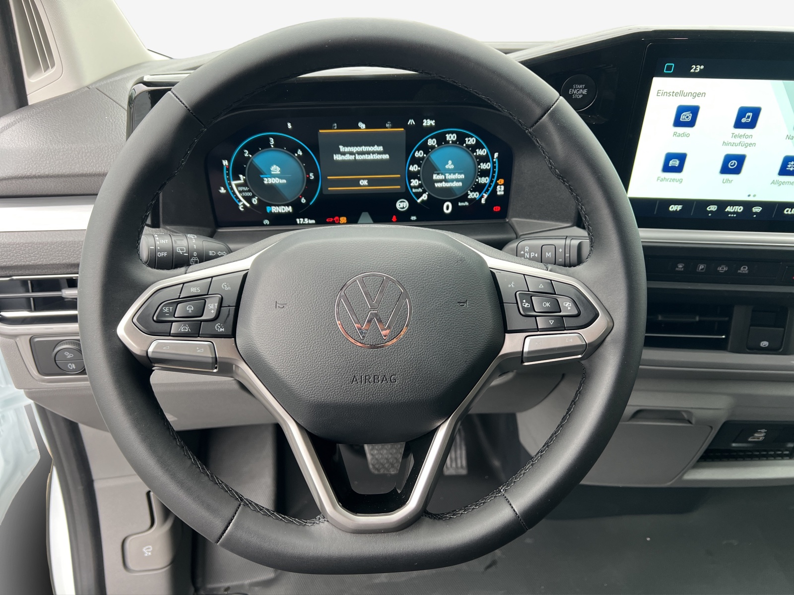VW Transporter 2.0 TDI 4Motion Automat-image-9