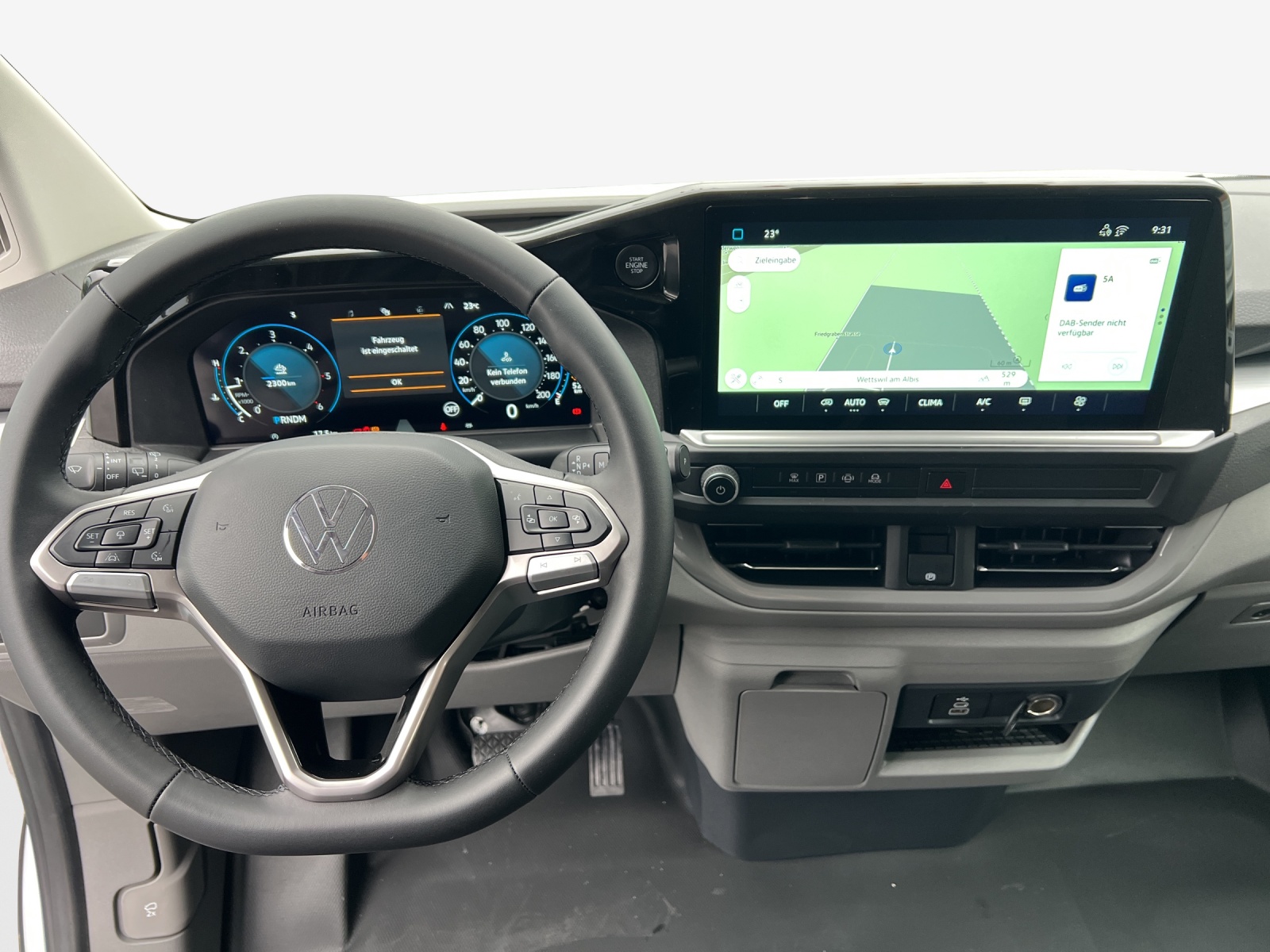 VW Transporter 2.0 TDI 4Motion Automat-image-8
