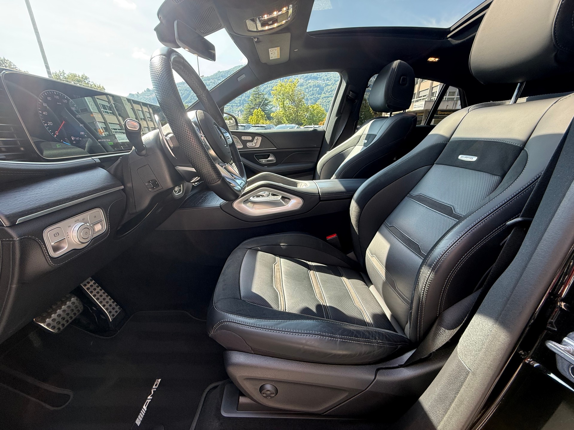 MERCEDES-BENZ GLE Coupé 53 AMG 4Matic+ Speedshift-image-8