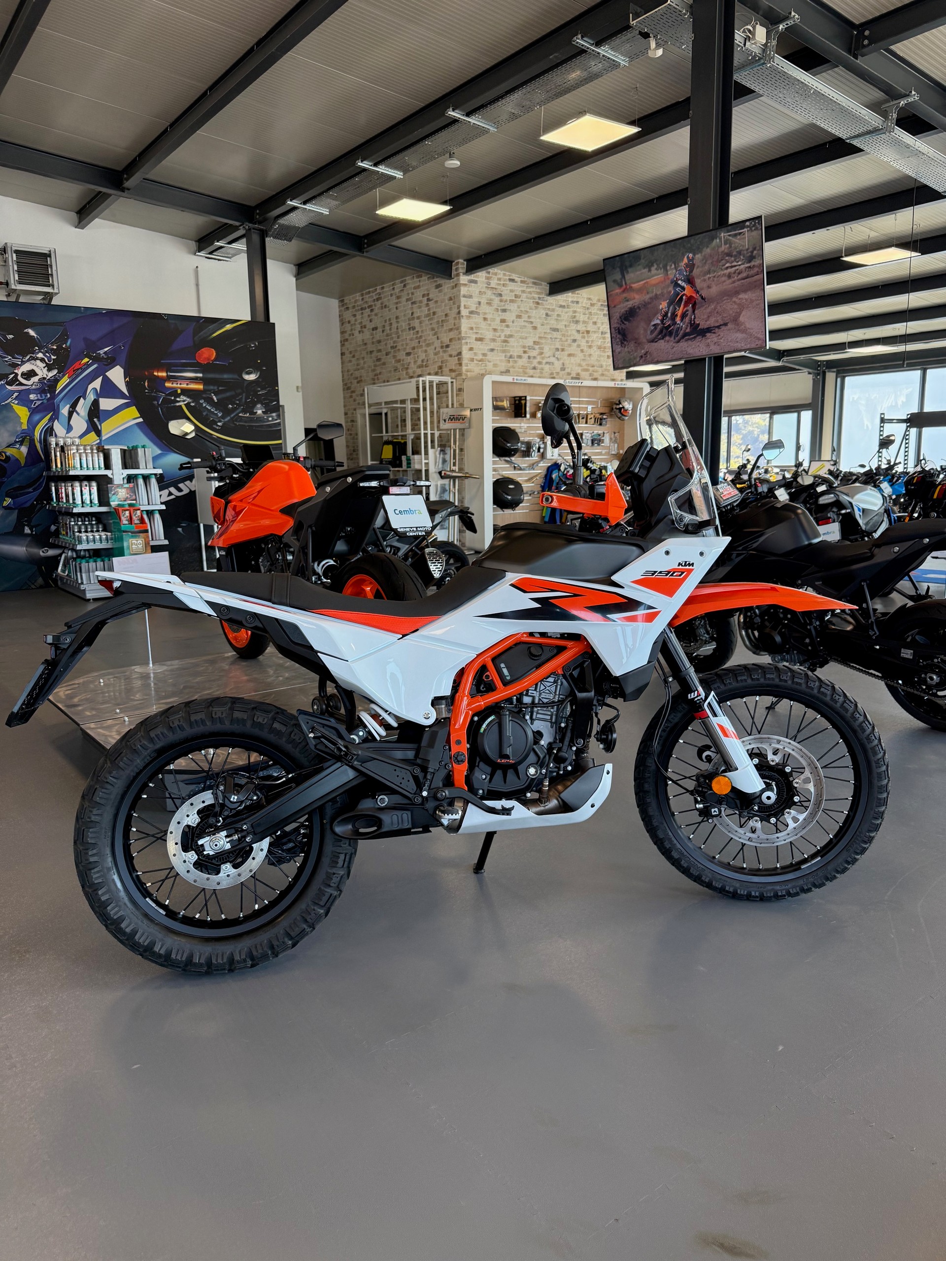 KTM 390 Adventure R-image-0