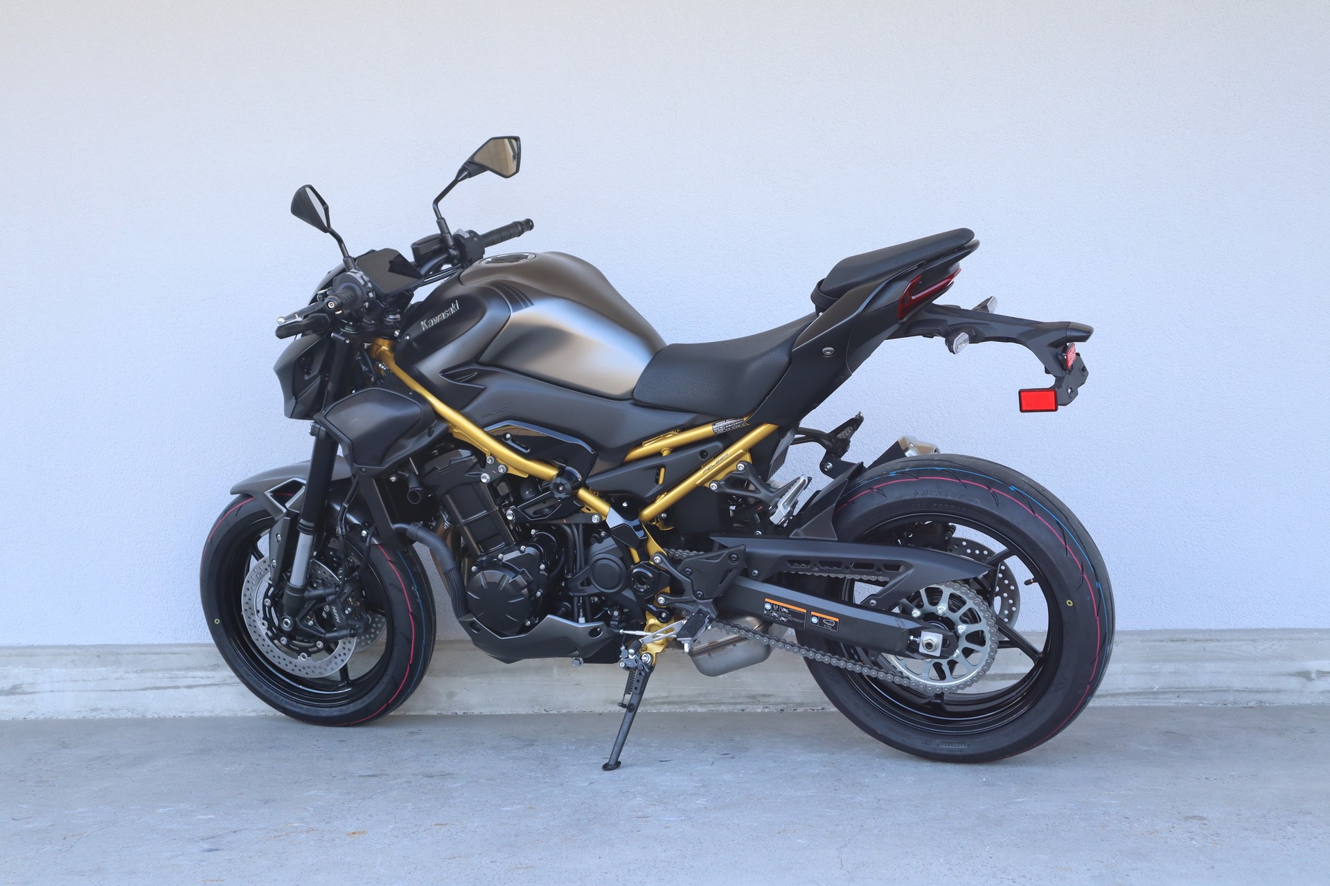 KAWASAKI KAWASAKI Z 900 70kW/ 35 kW-image-5