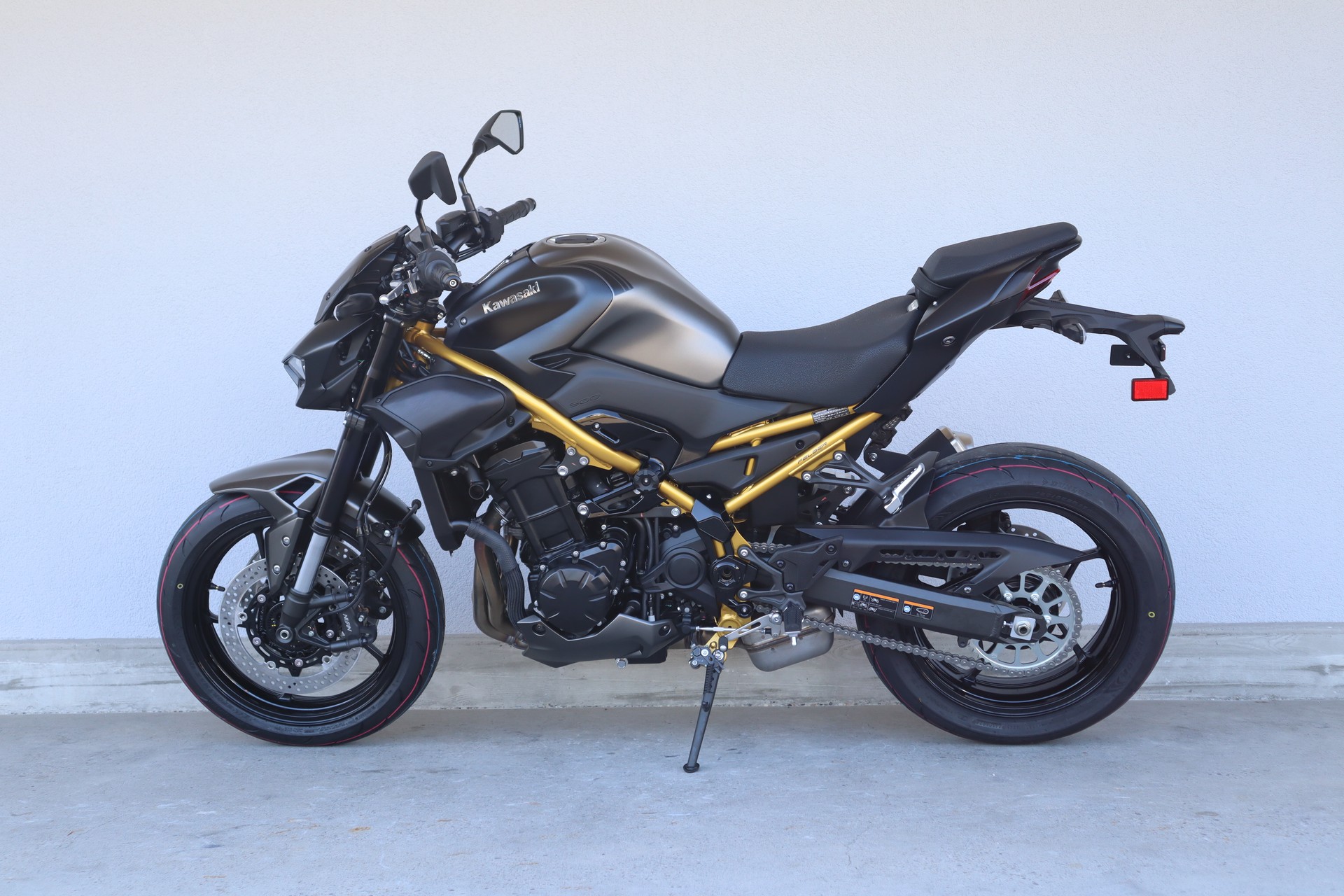 KAWASAKI KAWASAKI Z 900 70kW/ 35 kW-image-3
