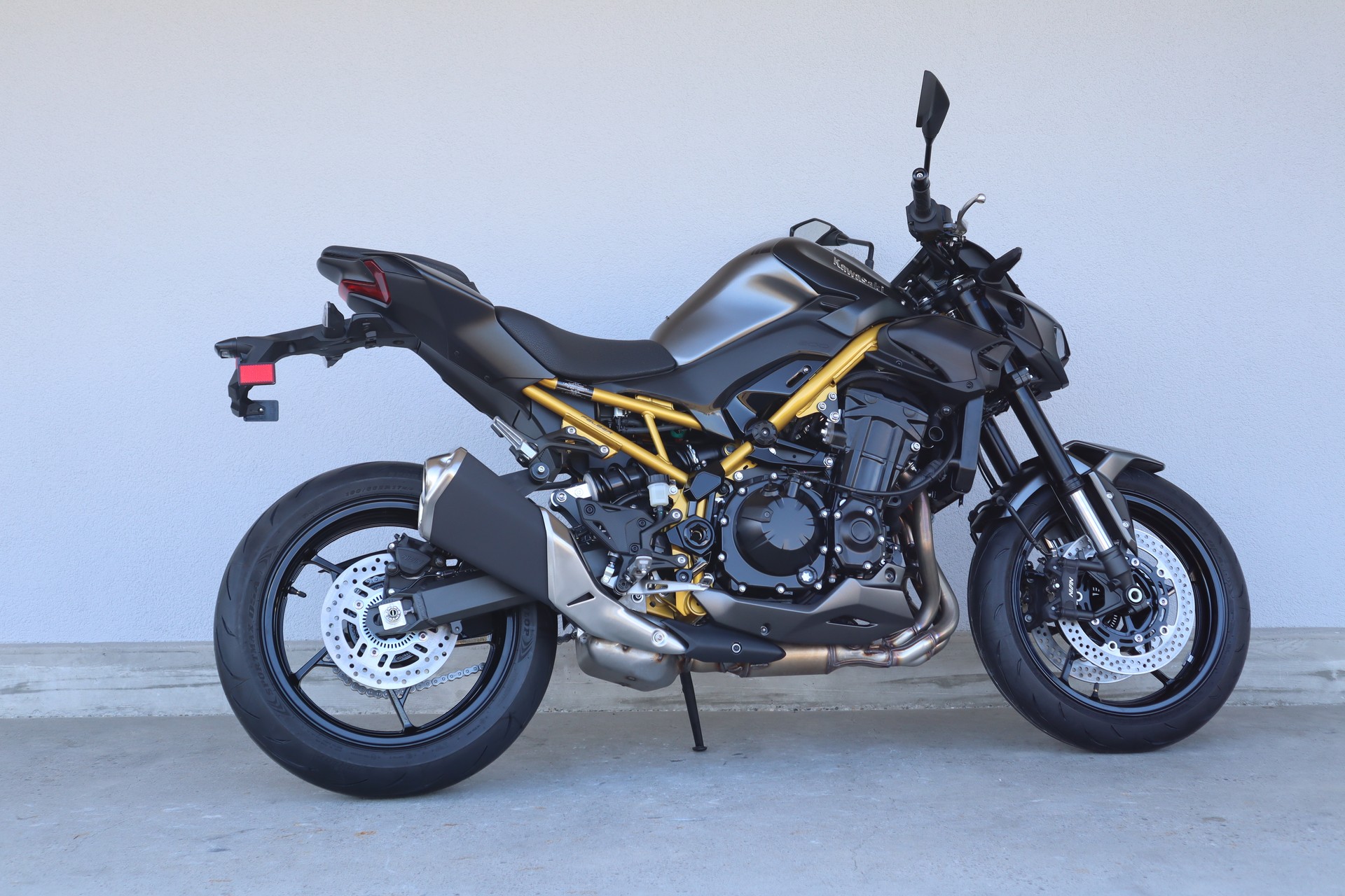 KAWASAKI KAWASAKI Z 900 70kW/ 35 kW-image-2