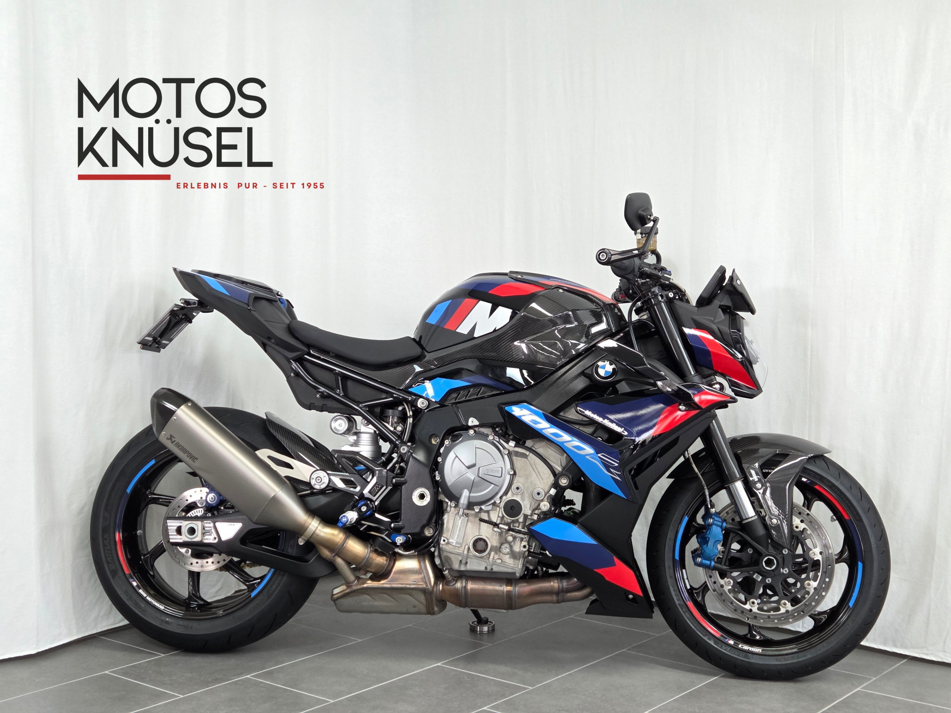 BMW M 1000 R Competition-image-0