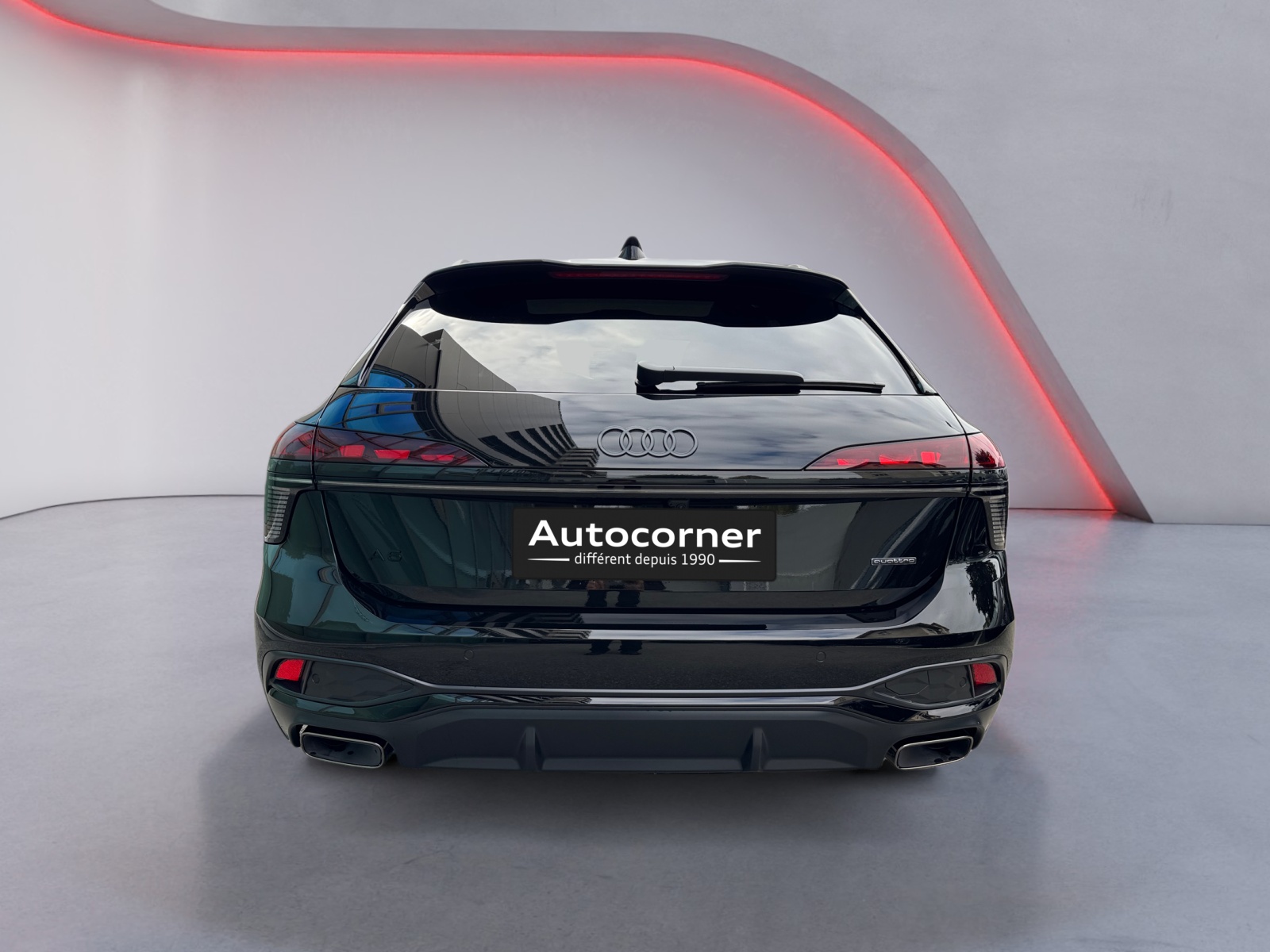 AUDI A6 Avant e-hybrid quattro 220 kW S tronic-showroom-element-3