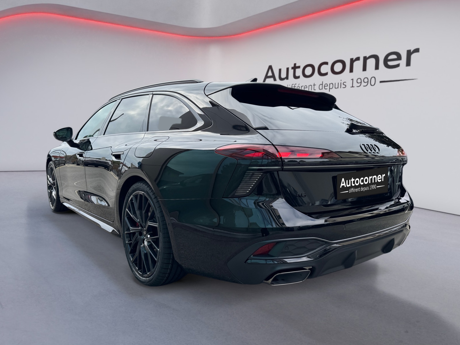 AUDI A6 Avant e-hybrid quattro 220 kW S tronic-showroom-element-2
