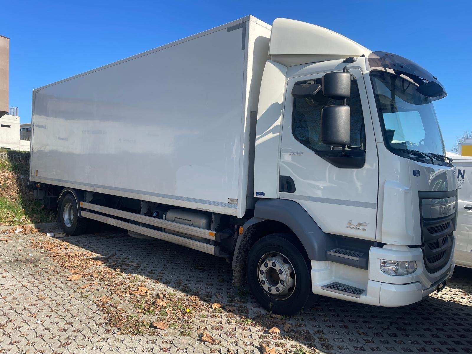 DAF LF 250