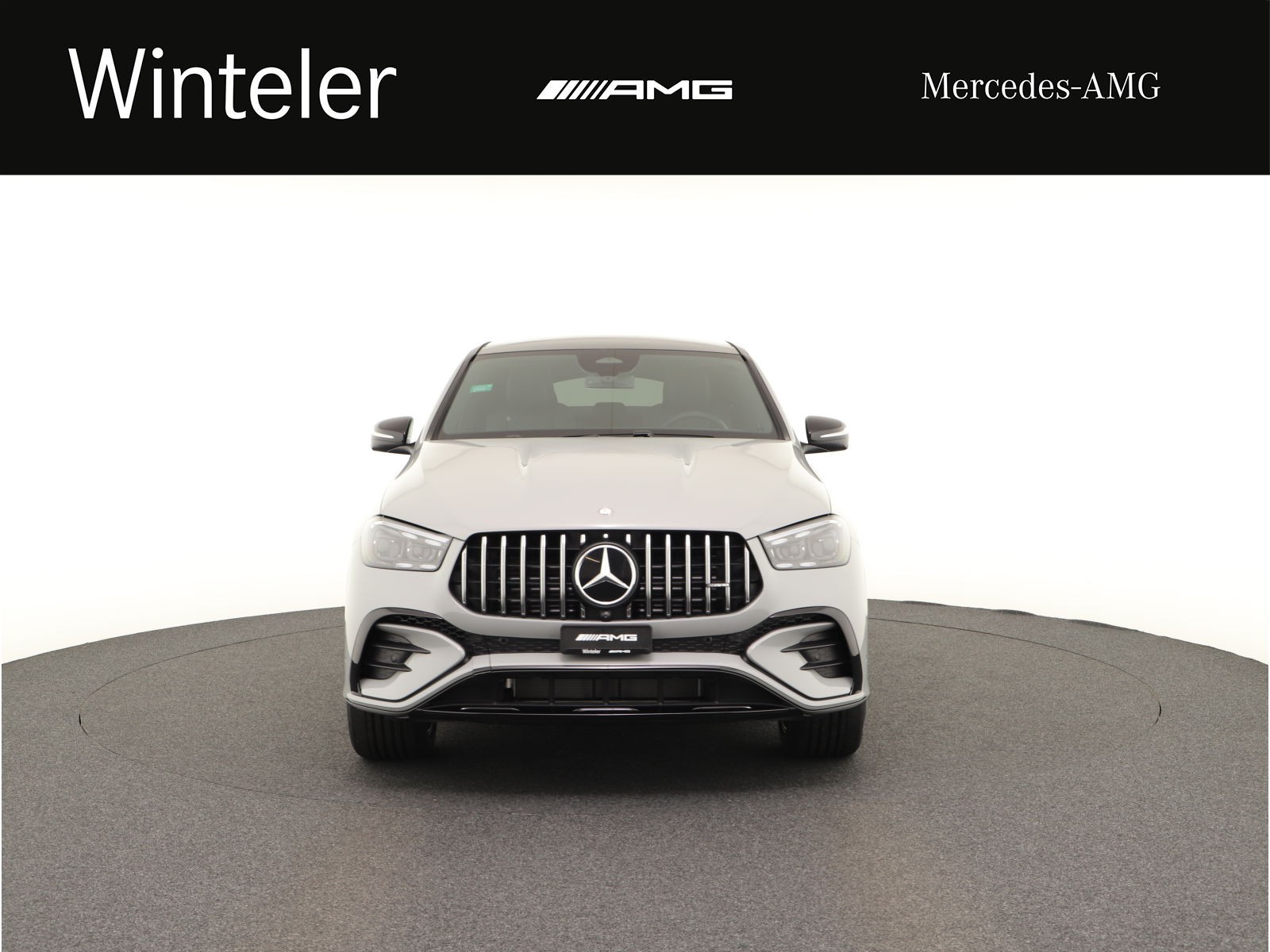MERCEDES-BENZ GLE Coupé 53 AMG Hybrid 4Matic+ 9G-Tronic-image-8