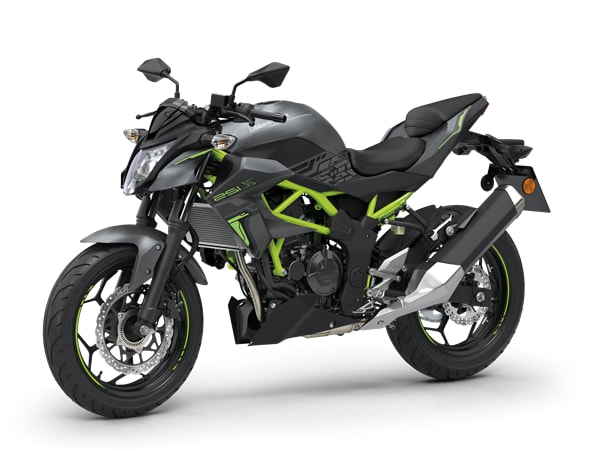 KAWASAKI Z 125-image-0