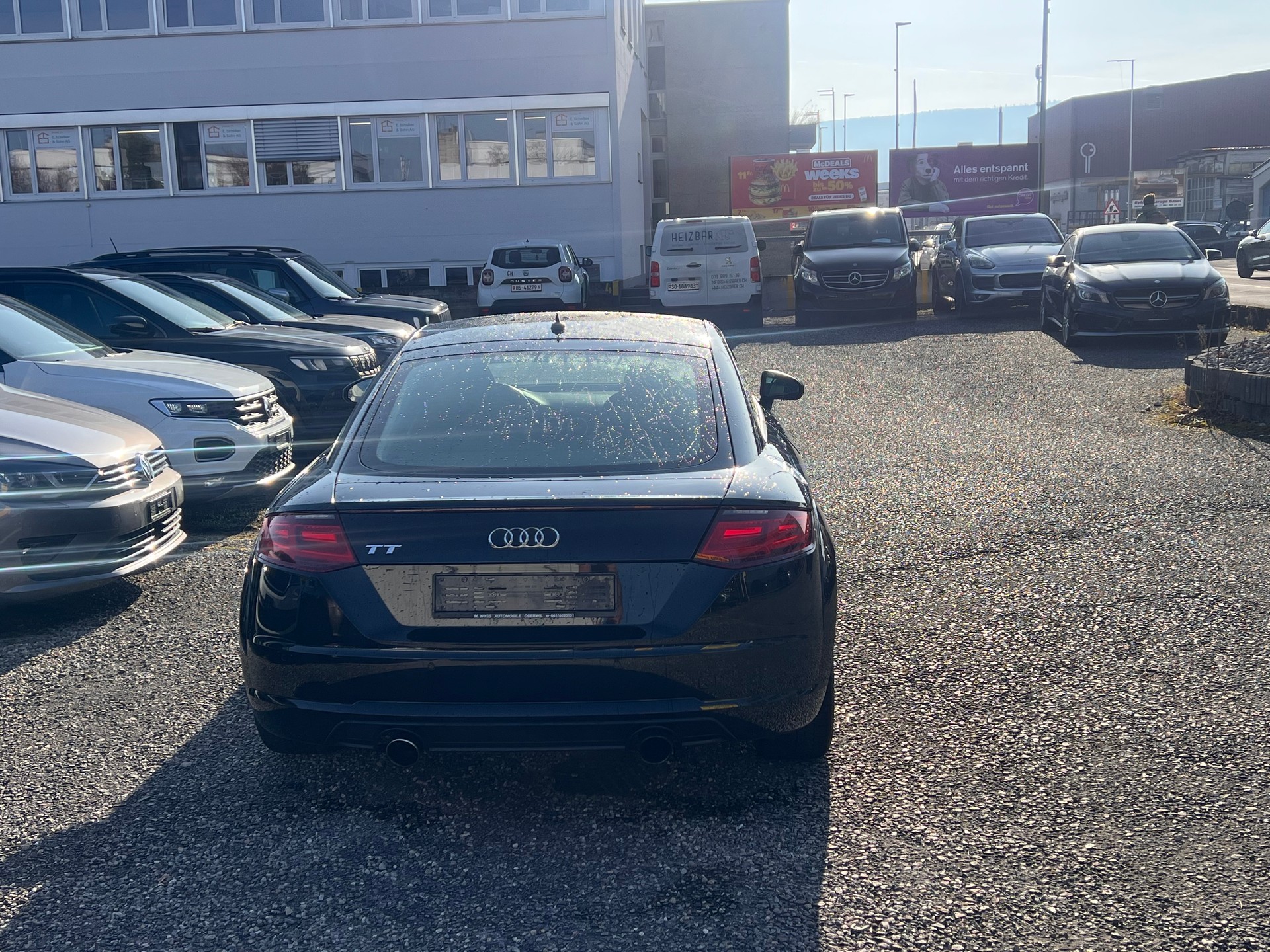 AUDI TT Coupé 2.0 TFSI-showroom-element-3