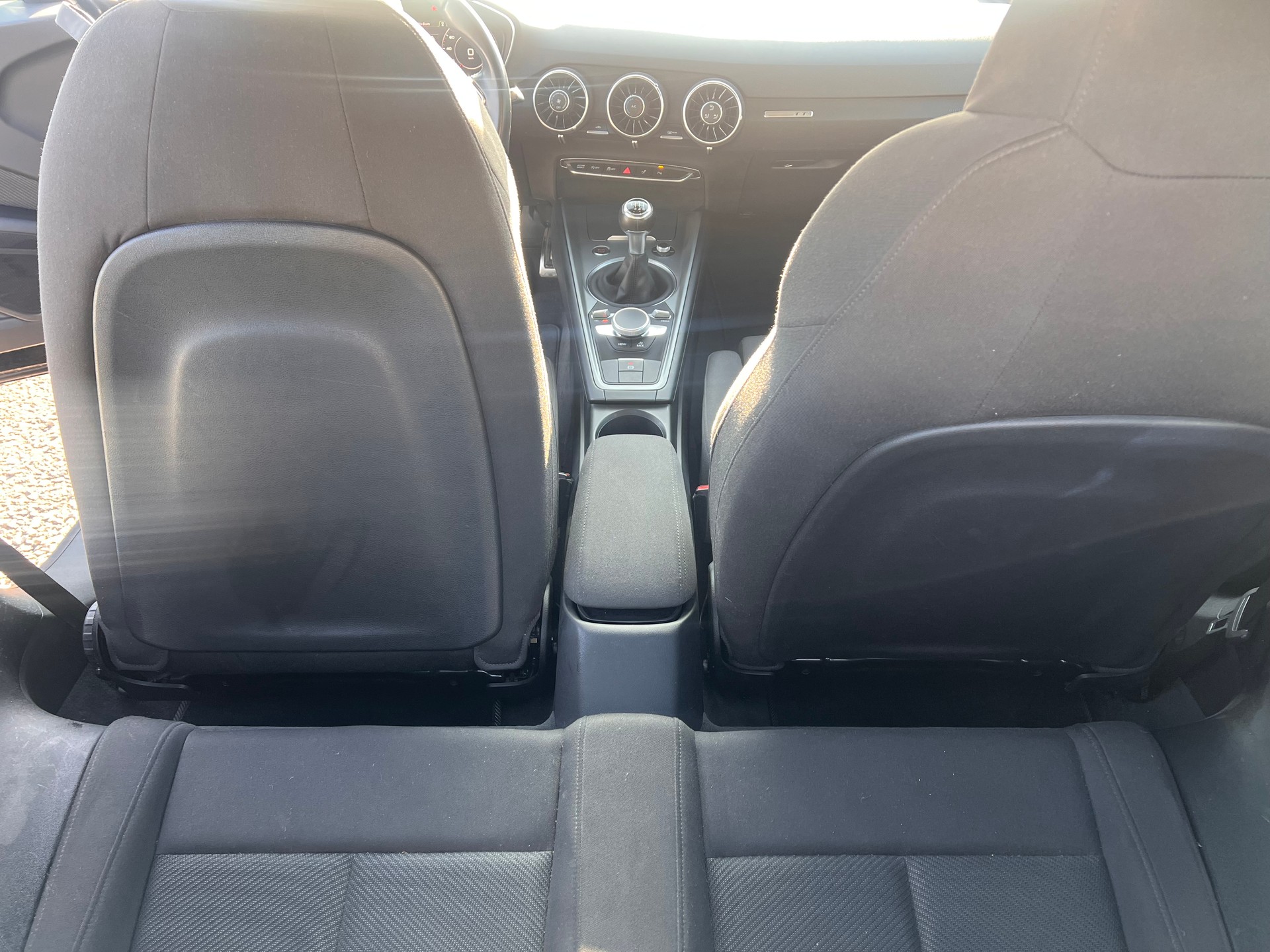 AUDI TT Coupé 2.0 TFSI-image-7