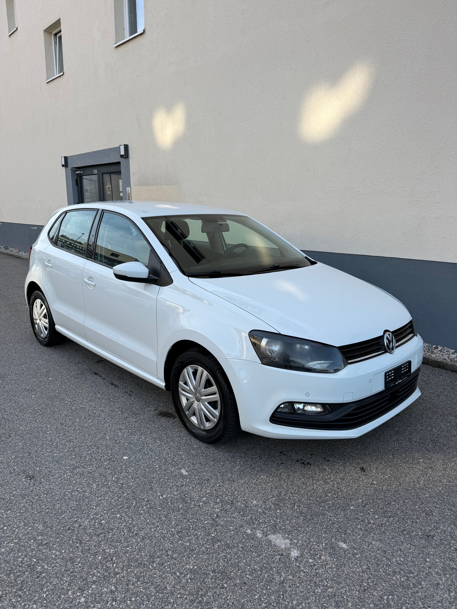 VW Polo 1.0 BMT Trendline