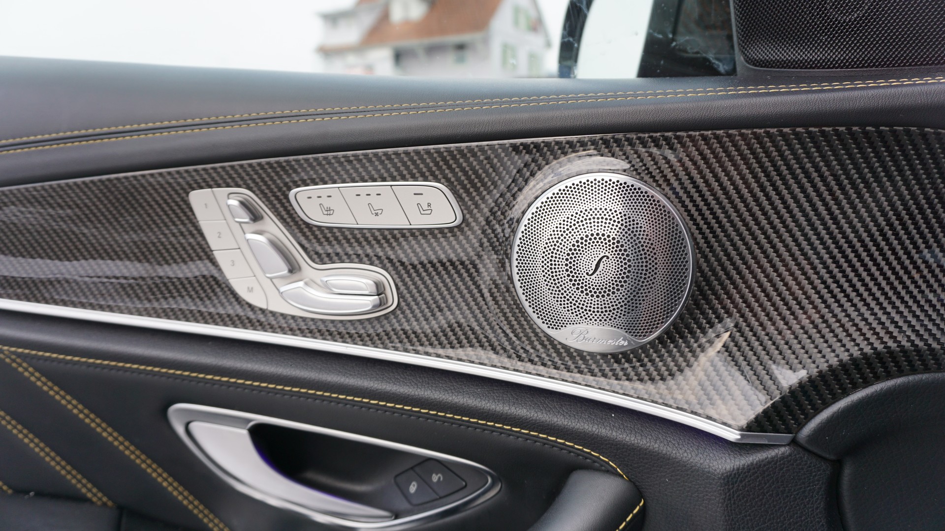 MERCEDES-BENZ E 63 S AMG Edition 1 4matic+-image-15