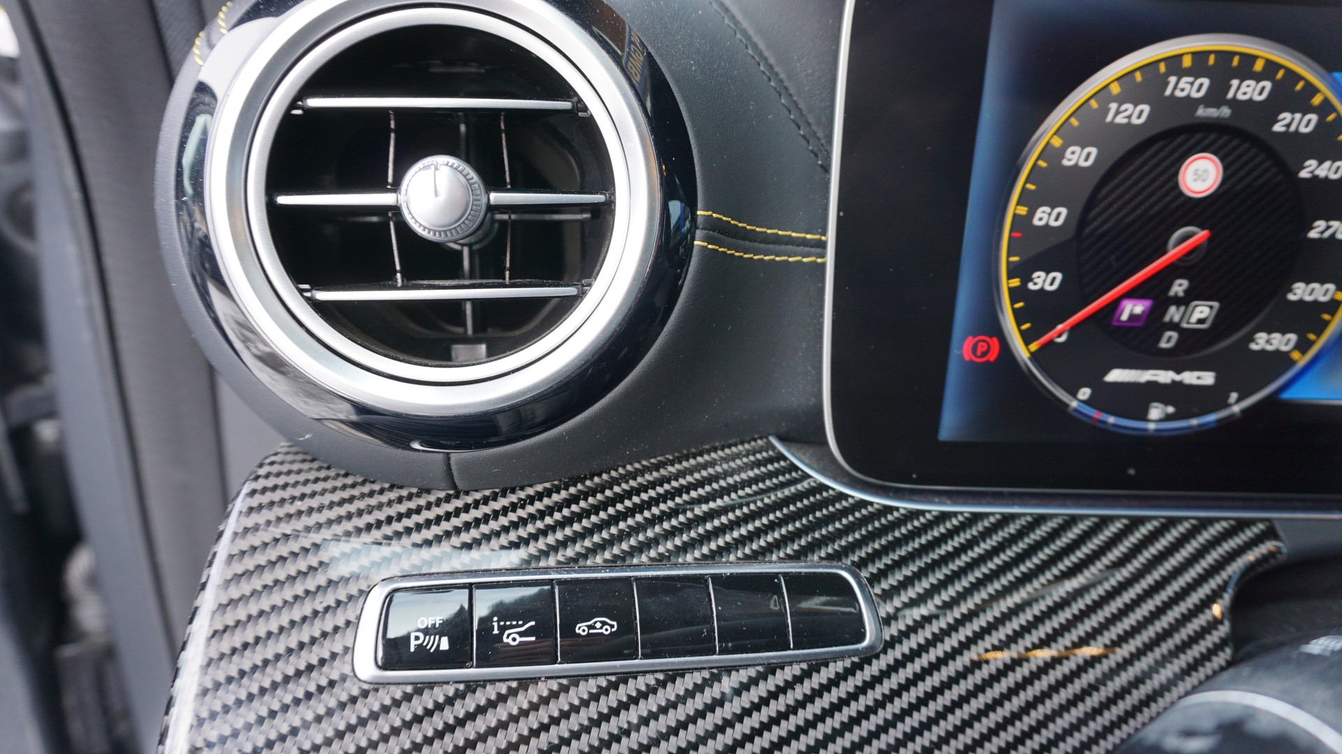 MERCEDES-BENZ E 63 S AMG Edition 1 4matic+-image-16