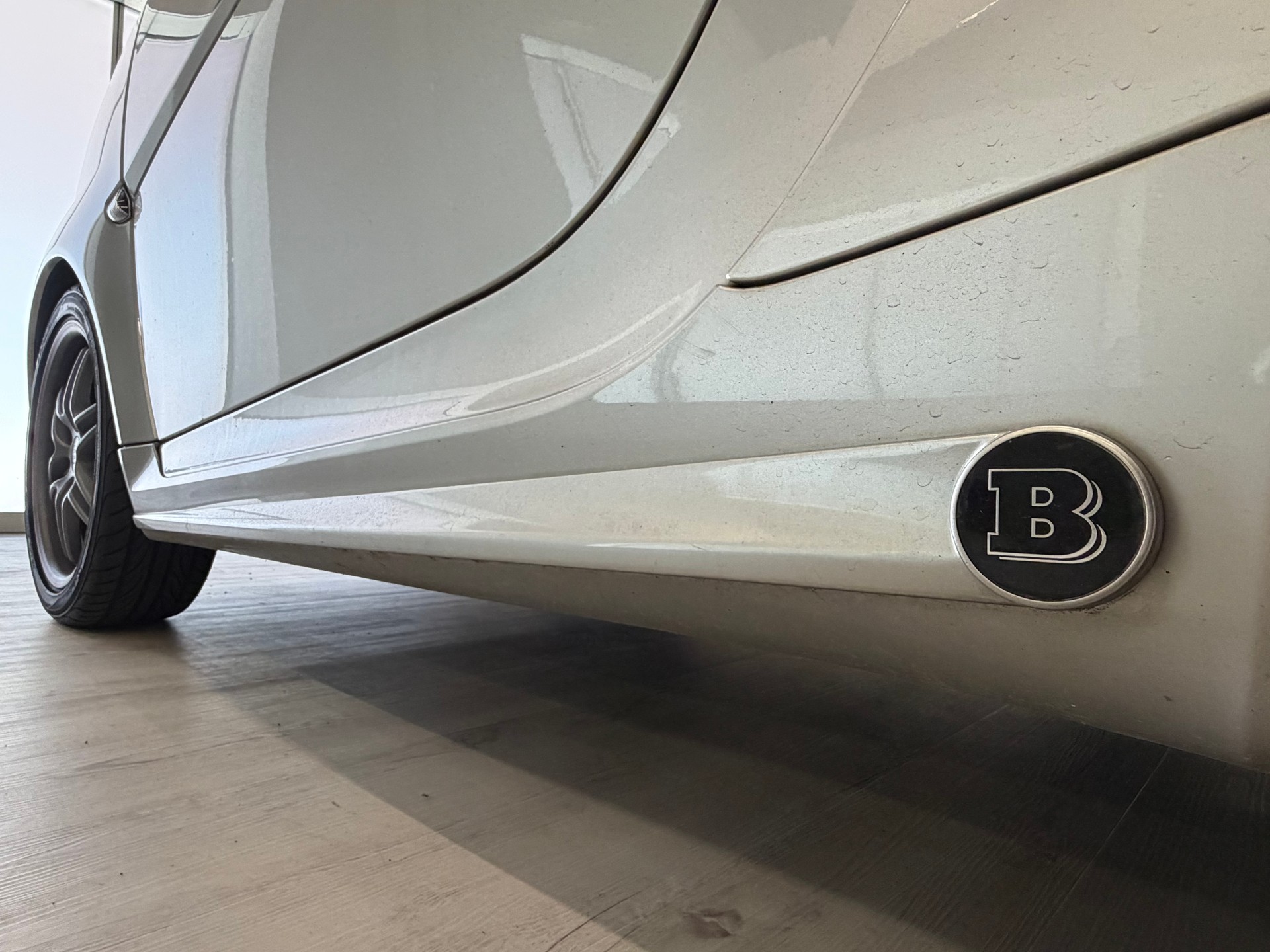 SMART fortwo Brabus Xclusive softouch-image-25