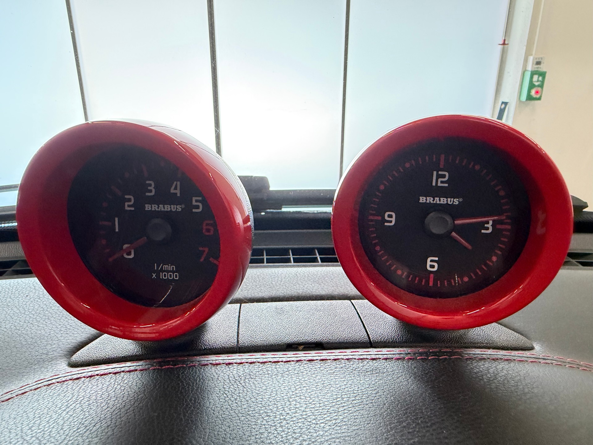 SMART fortwo Brabus Xclusive softouch-image-22