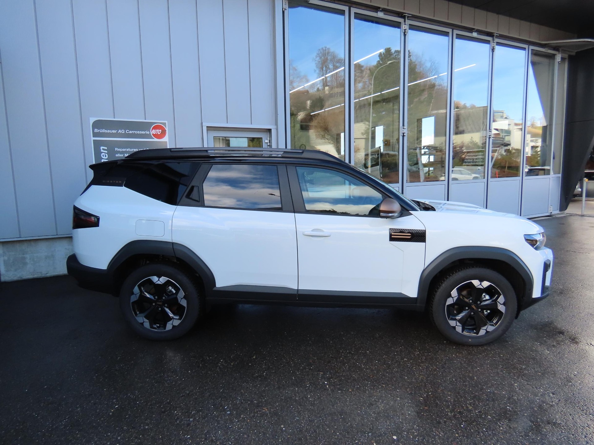 DACIA Bigster 1.2 TCe Extreme 4WD-showroom-element-3
