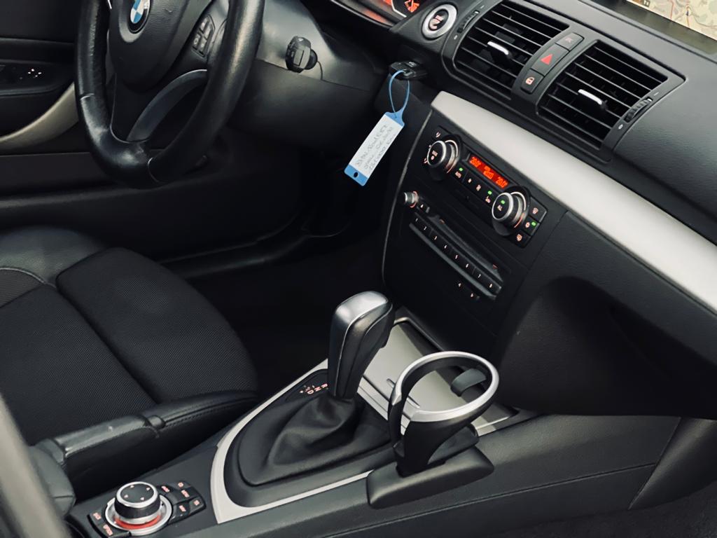 BMW 120d Dynamic Edition Steptronic-image-14