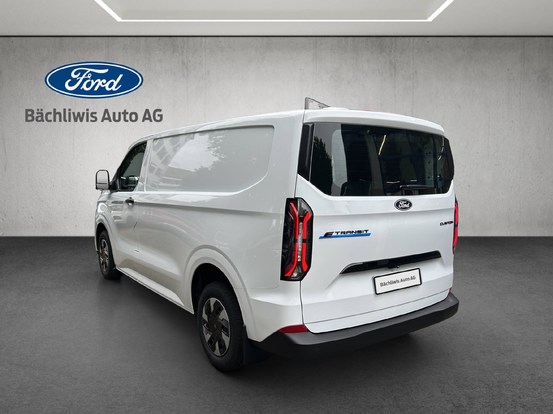 FORD E-Transit C Van 320 L1 Trend-showroom-element-2