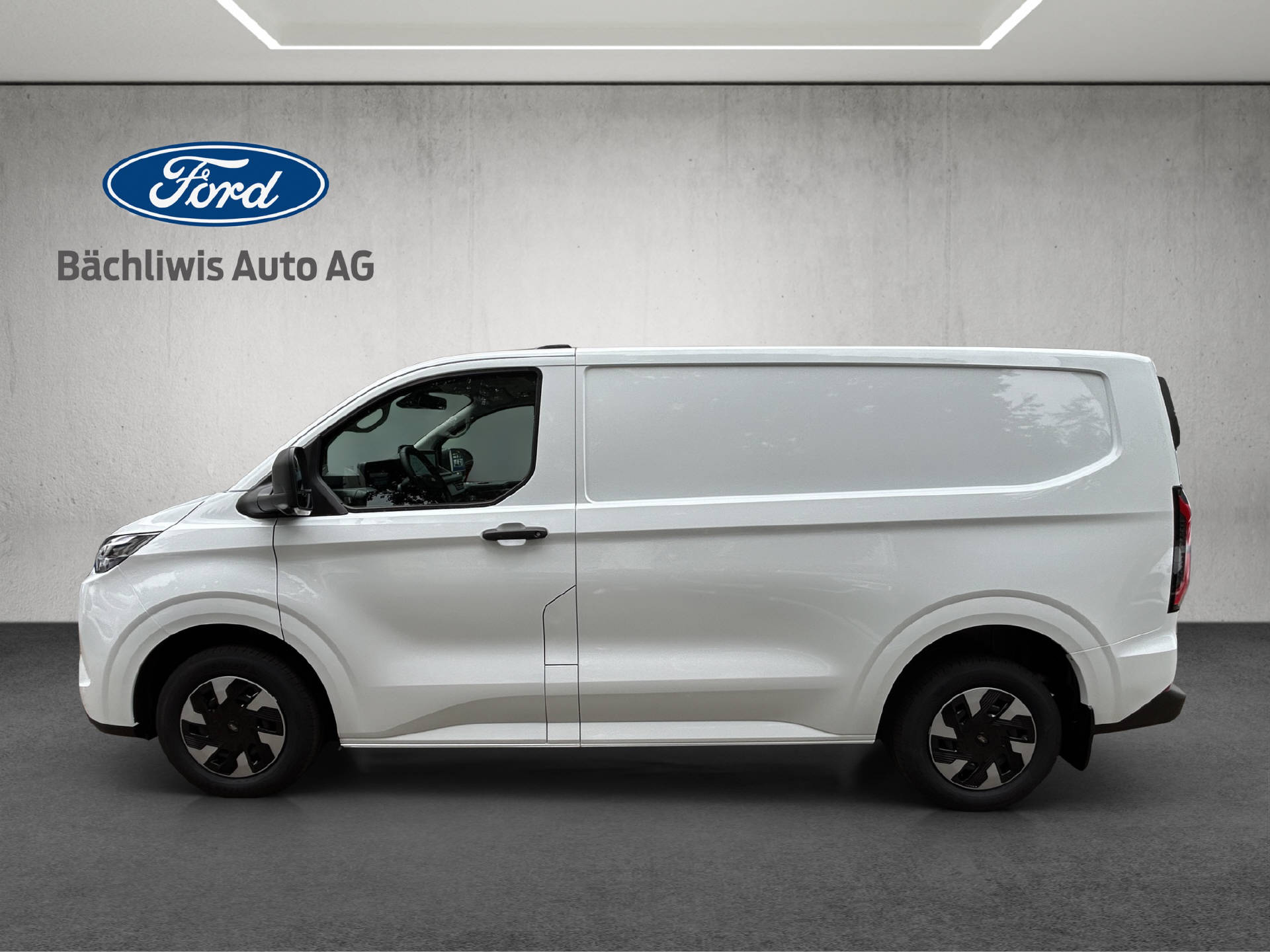 FORD E-Transit C Van 320 L1 Trend-showroom-element-1
