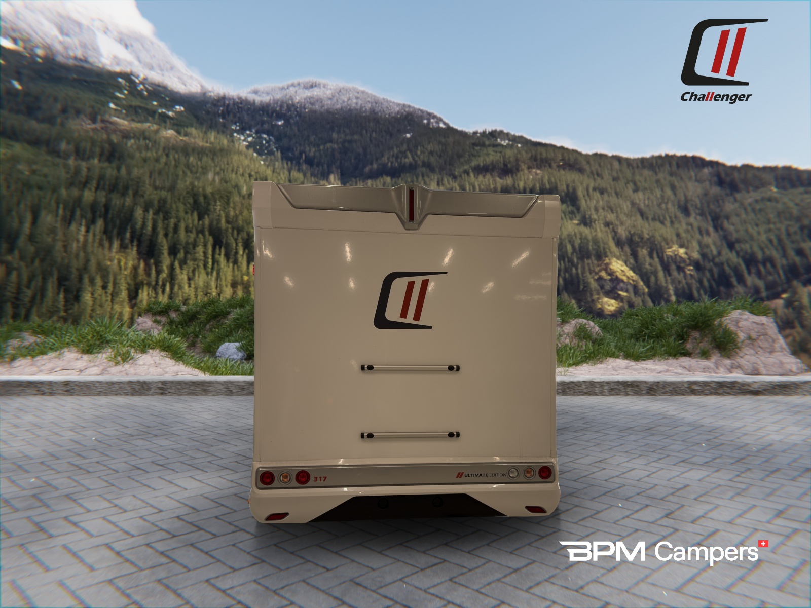 CHALLENGER 317 ULTIMATE EDITION FIAT-image-4