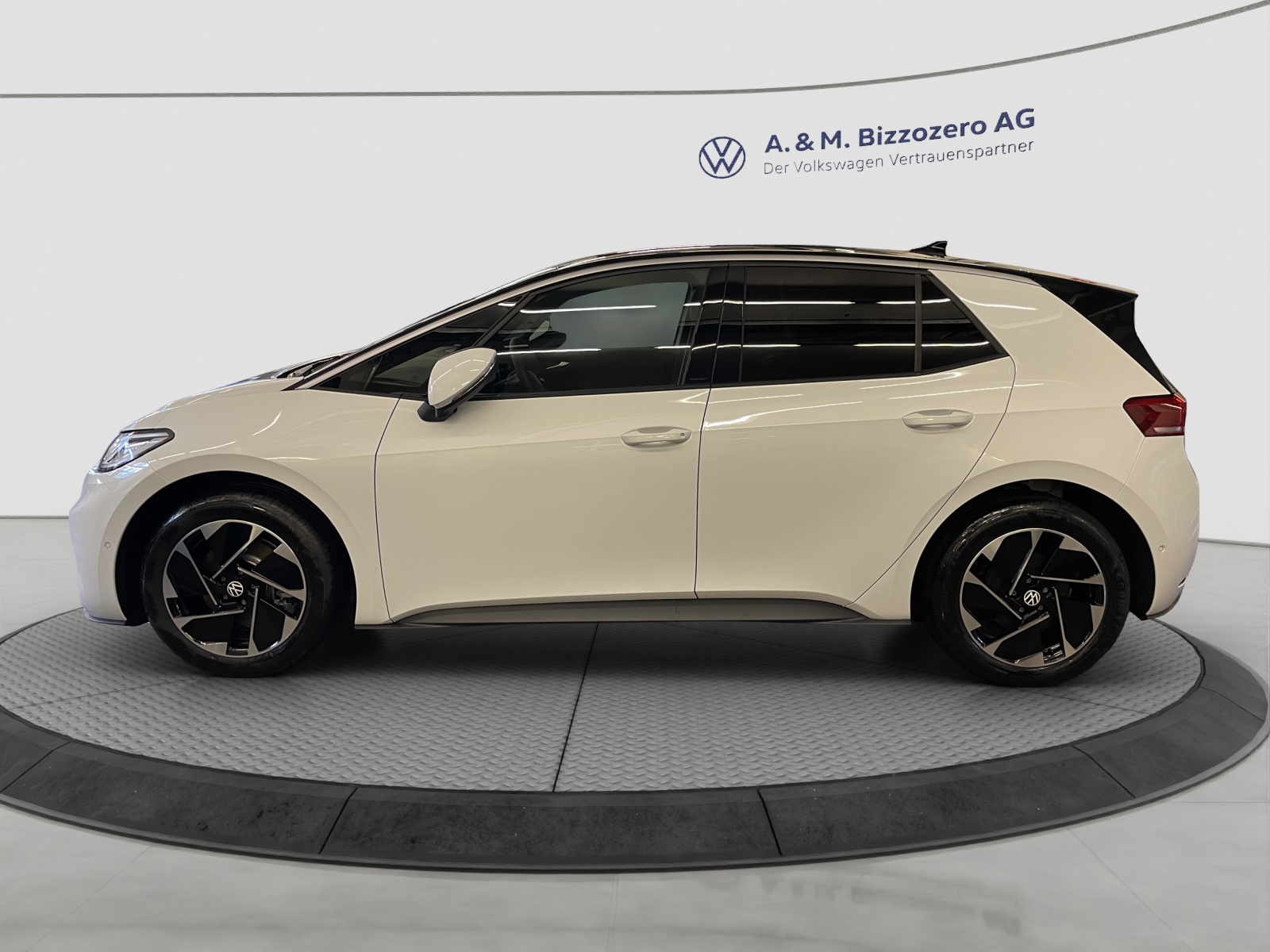 VW ID.3 Pro 59 kWh Pro United-showroom-element-1