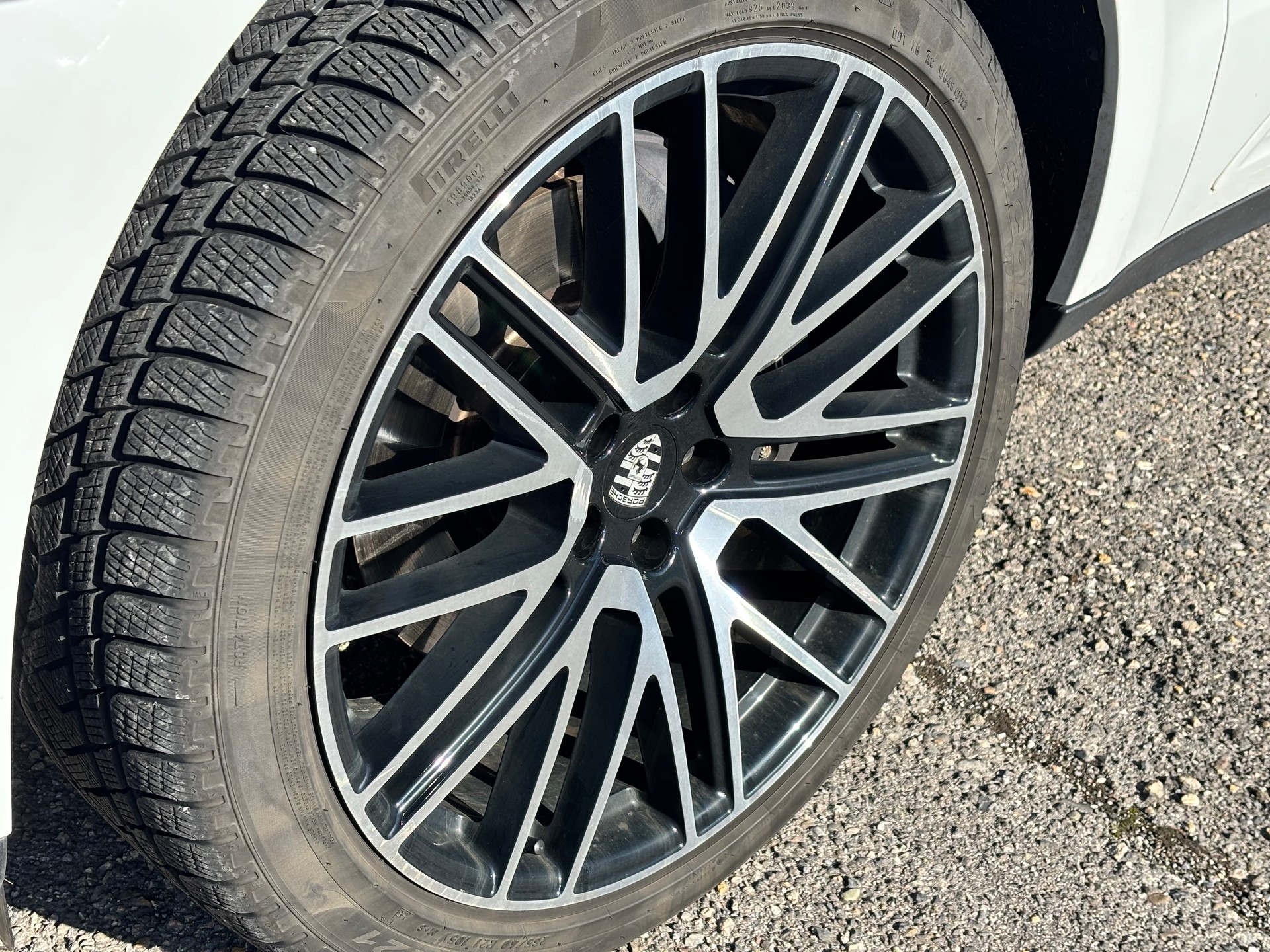 PORSCHE Macan PDK-image-4