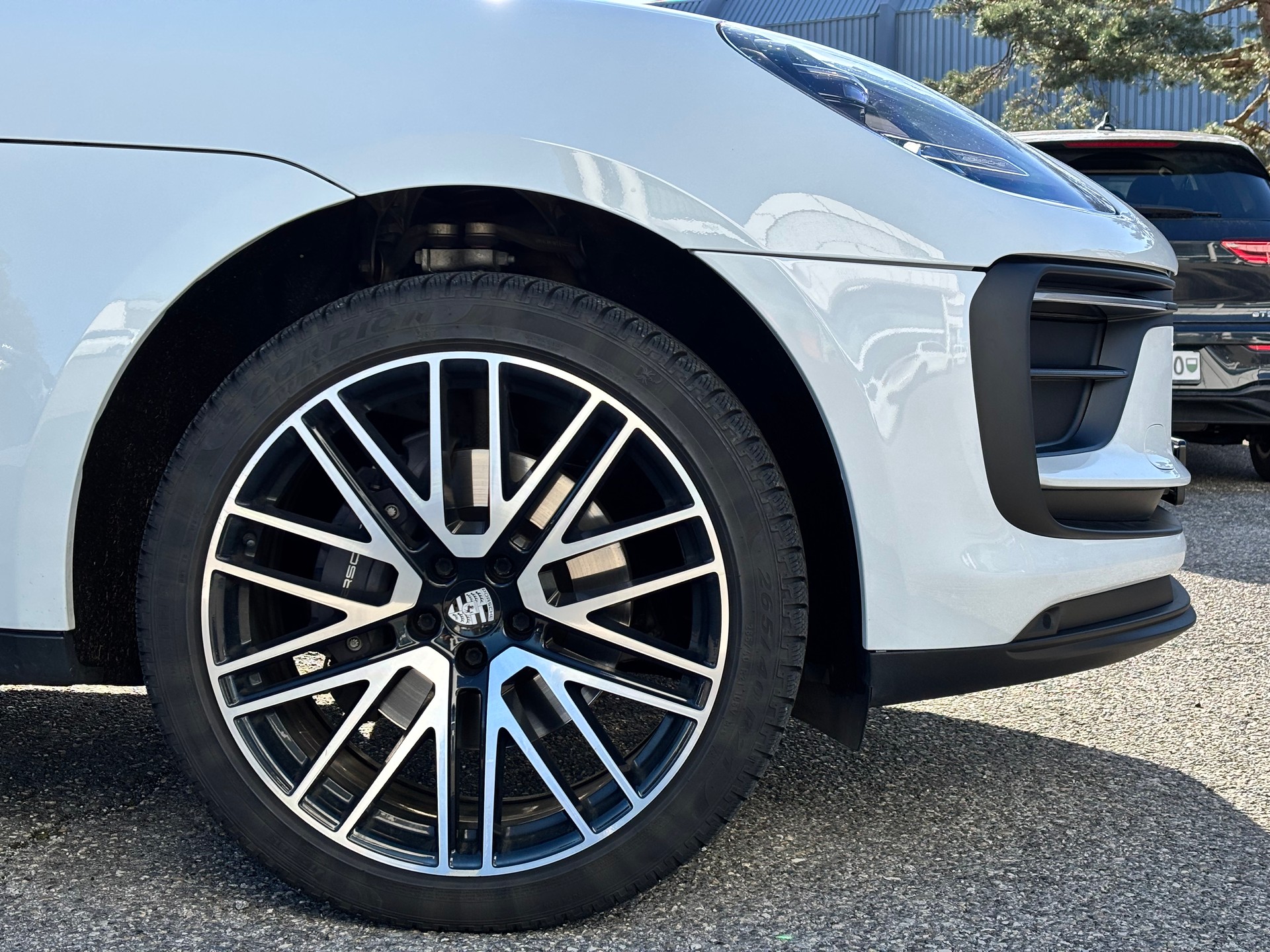 PORSCHE Macan PDK-image-11