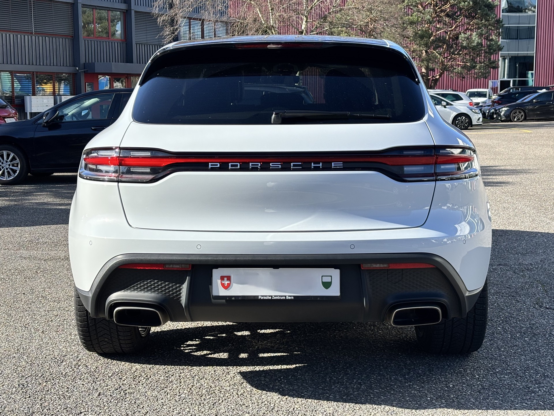 PORSCHE Macan PDK-image-7