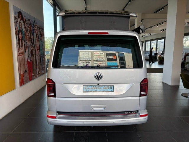 VW T6.1 California 2.0 TDI Beach Last Edition DSG-image-6