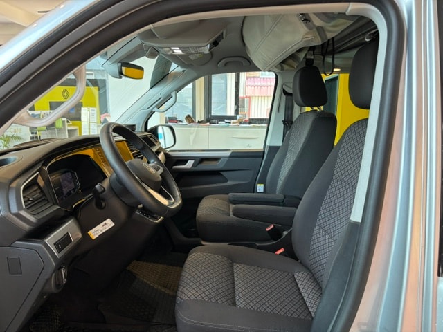 VW T6.1 California 2.0 TDI Beach Last Edition DSG-image-15