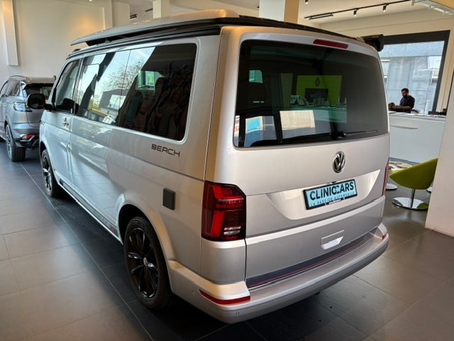 VW T6.1 California 2.0 TDI Beach Last Edition DSG-image-19